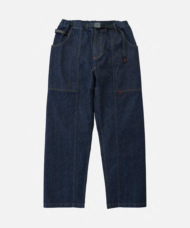Japanese Denim Gadget Pant Product Image
