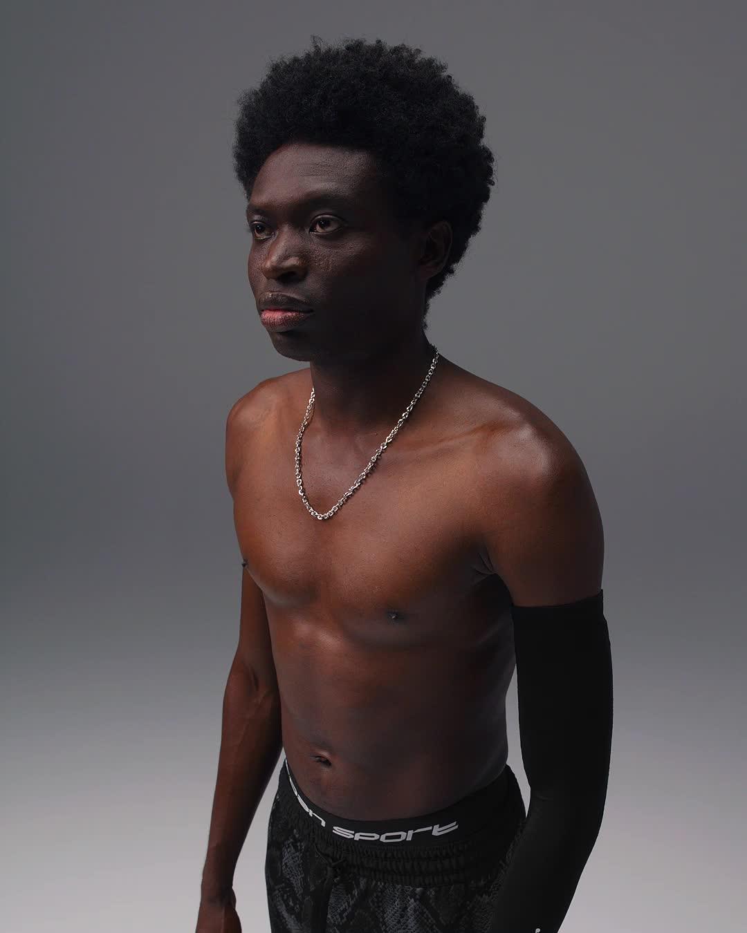 Men's Jordan Sport Dri-FIT Shorts Product Image