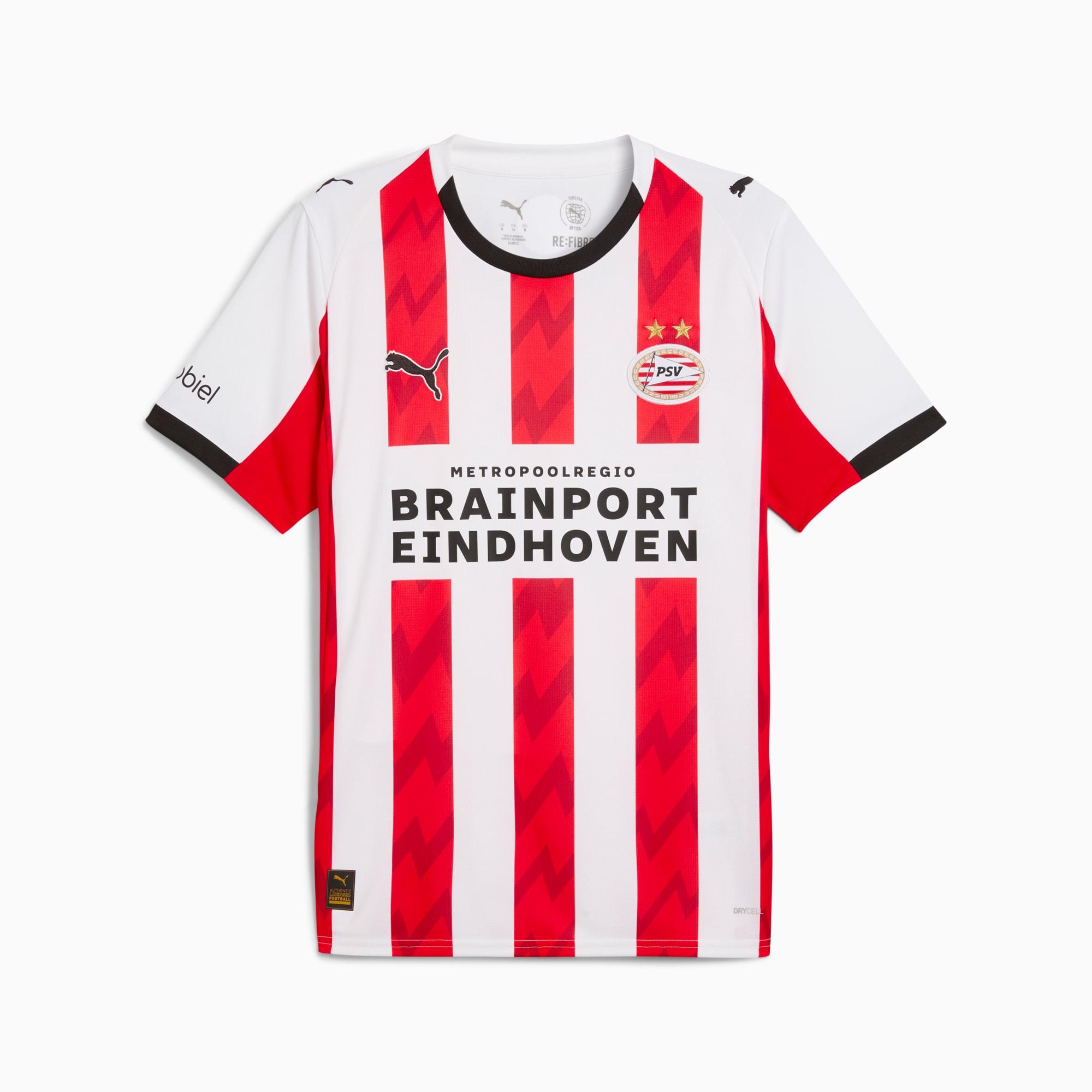 PSV Eindhoven 25/26 Home Jersey Men Product Image