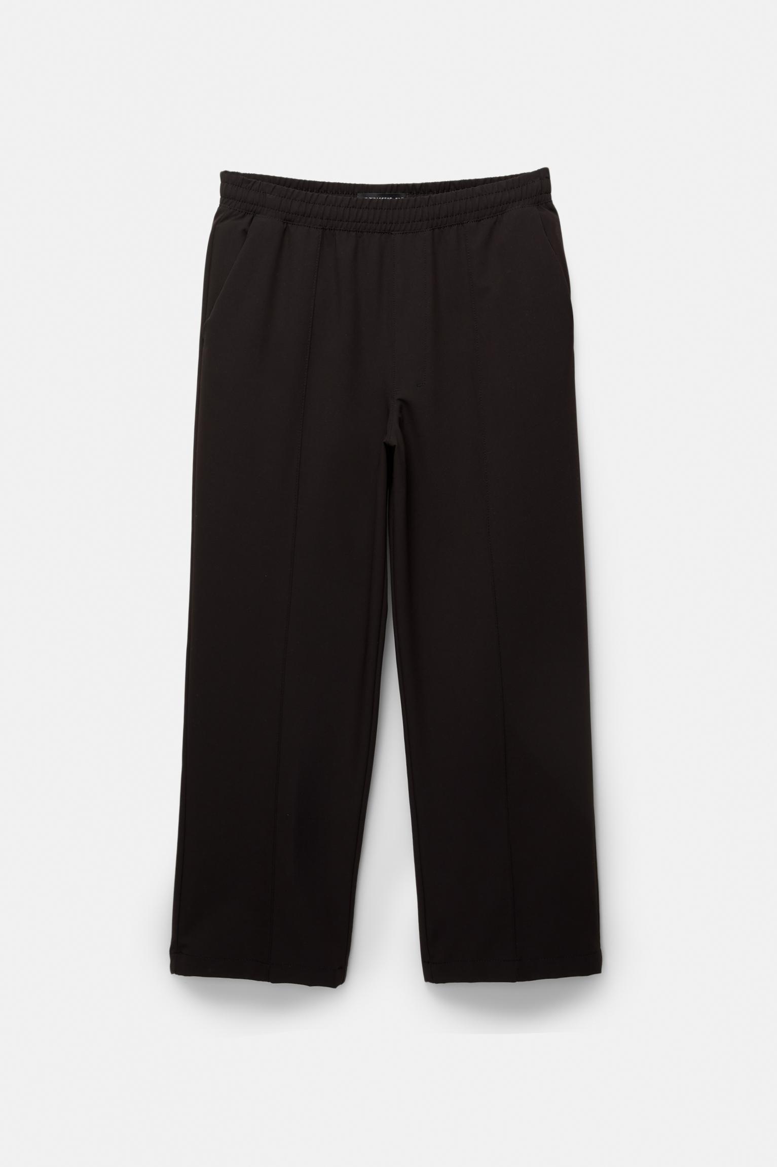 Tailored stretch sweatpants Product Image