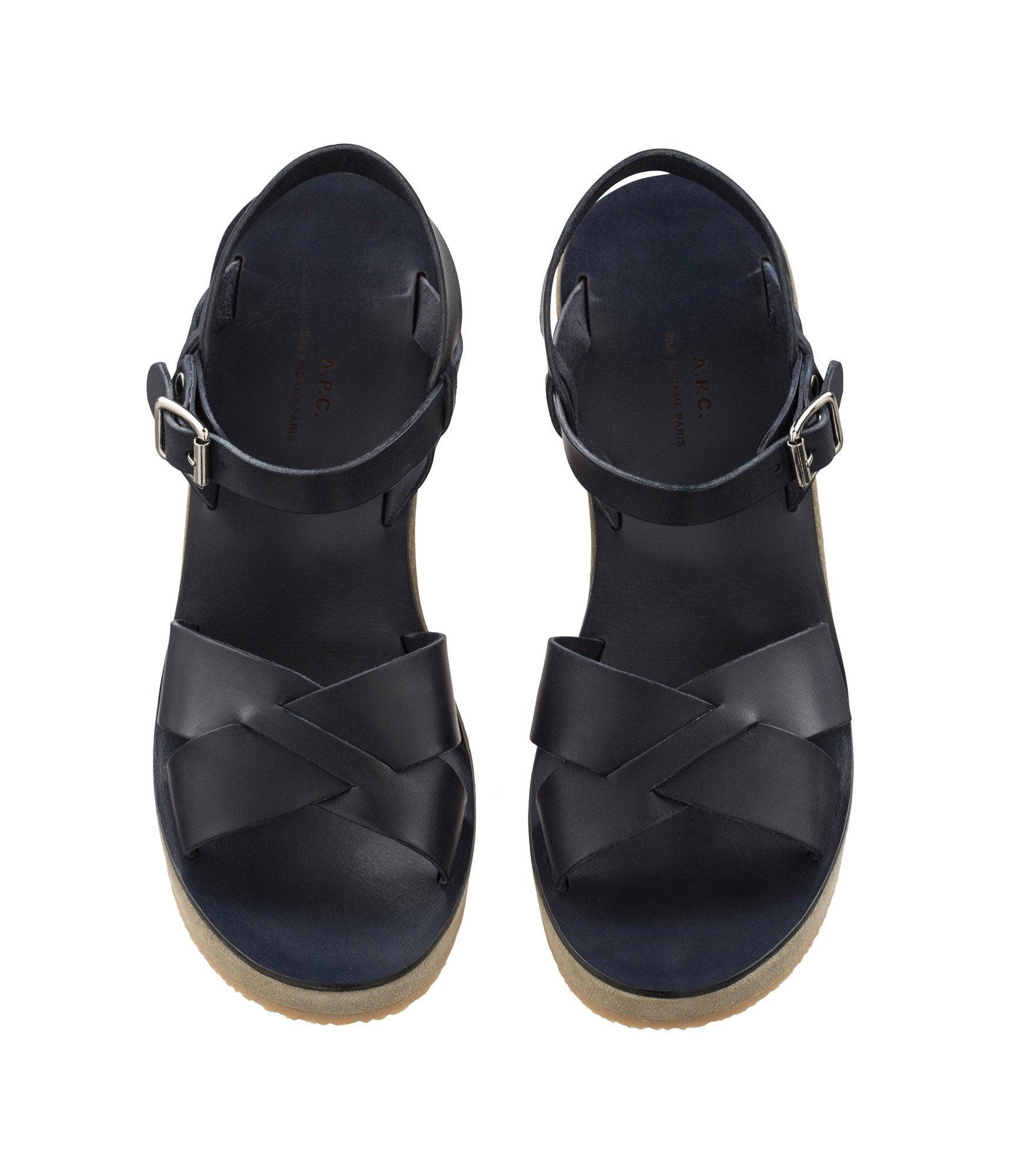 Juliette Sandals Female Product Image