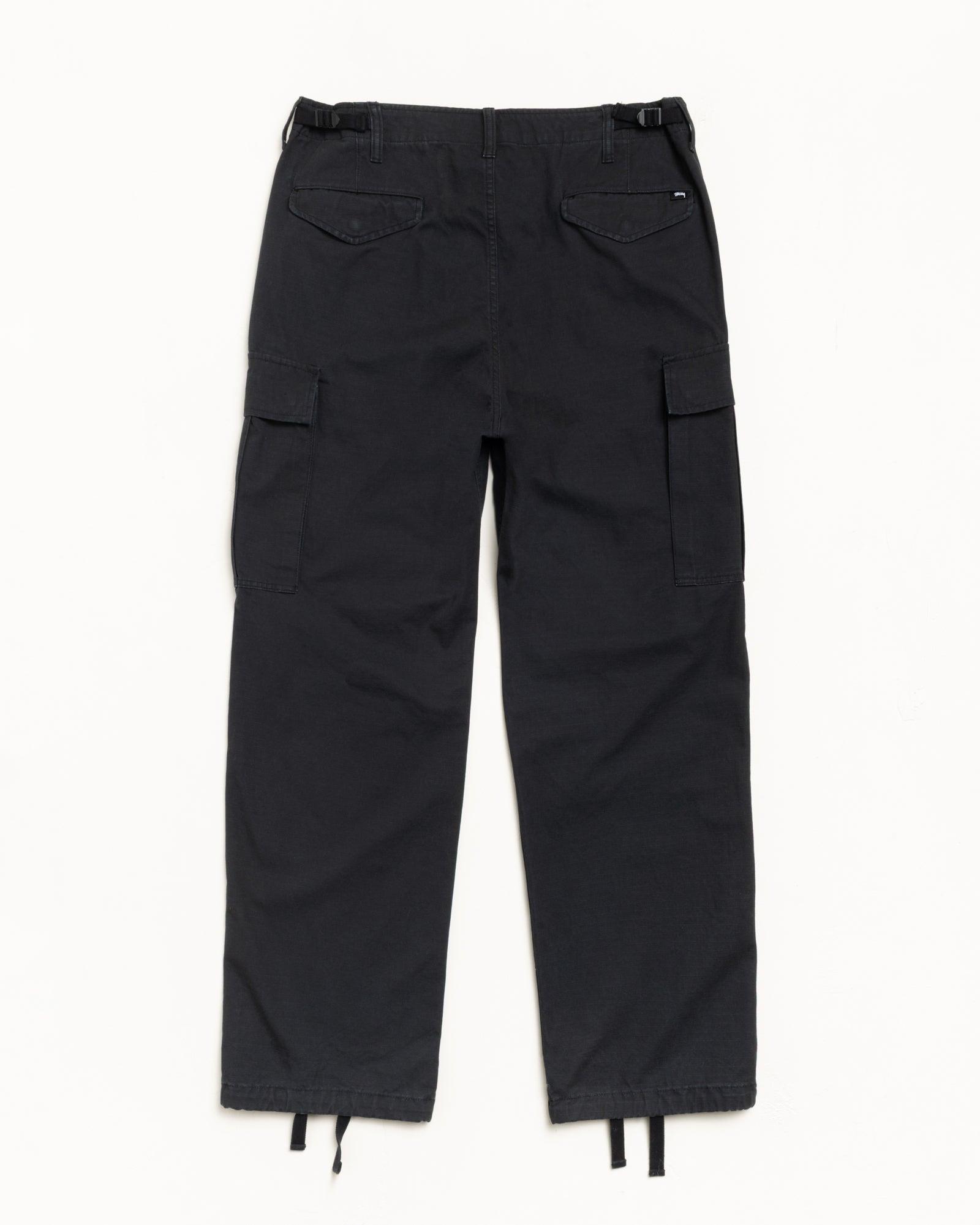 MILITARY CARGO PANT RIPSTOP Male Product Image