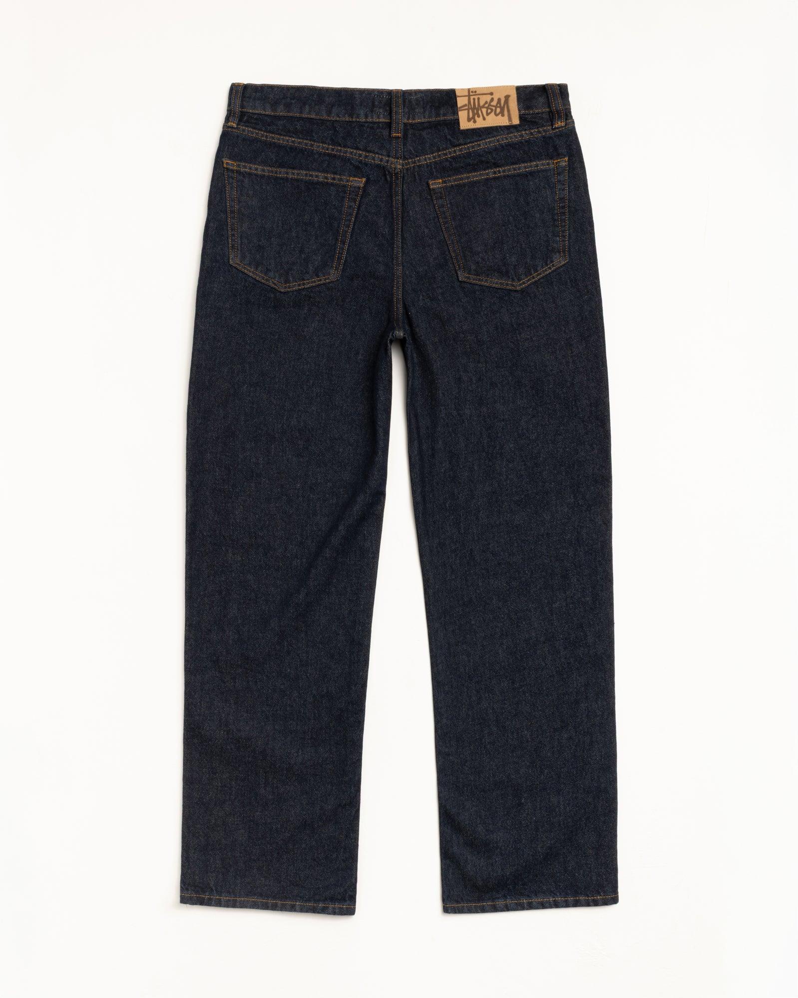 NEW CLASSIC JEAN DENIM Male Product Image