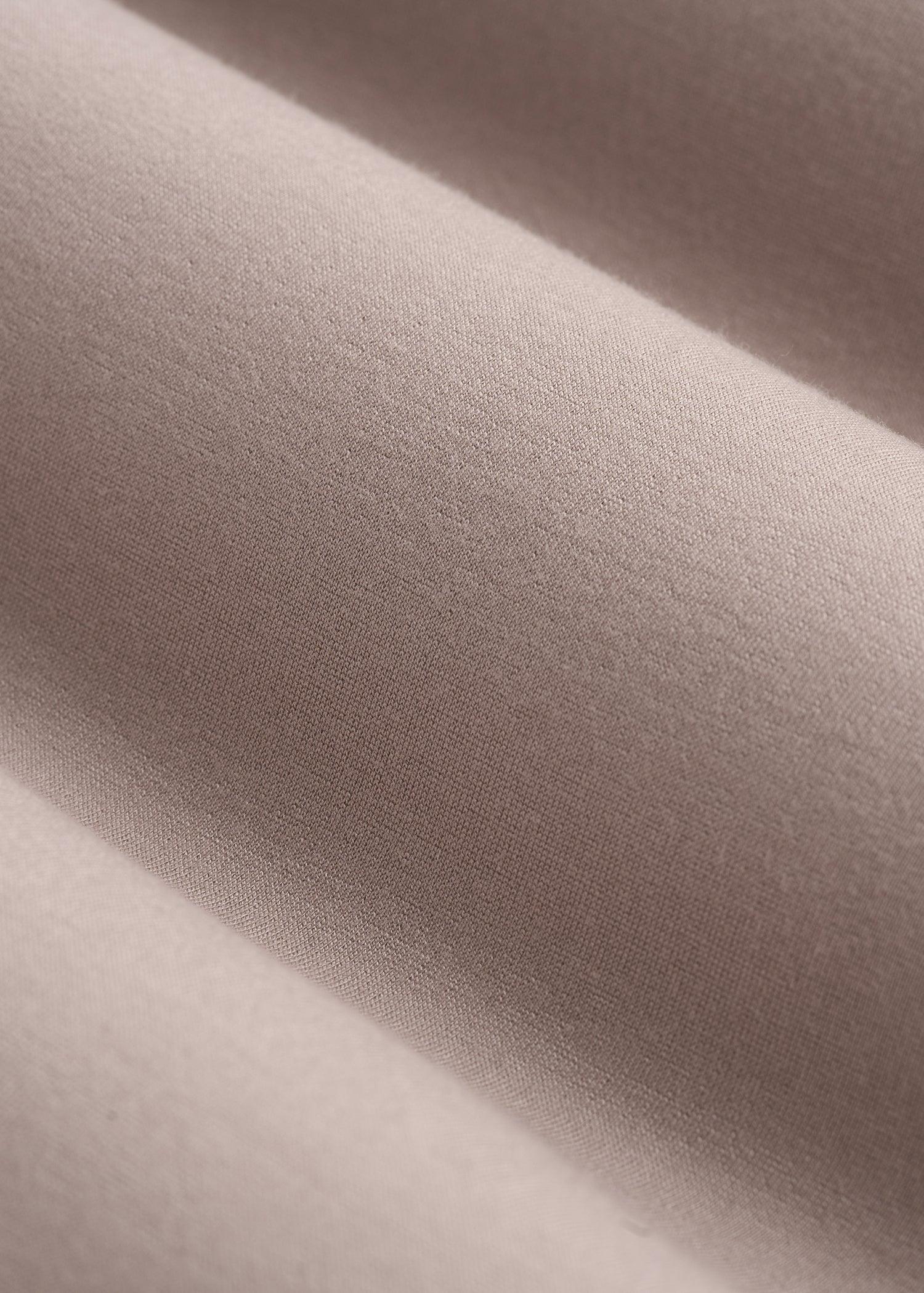 Pull-on Slim Dress Pants for Tall Women in Truly Taupe Female Product Image