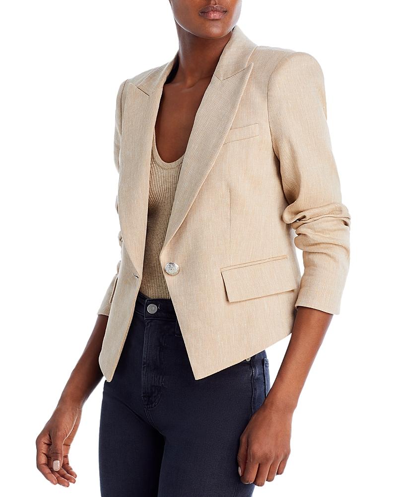 Womens Hosanna Dickey Jacket Product Image
