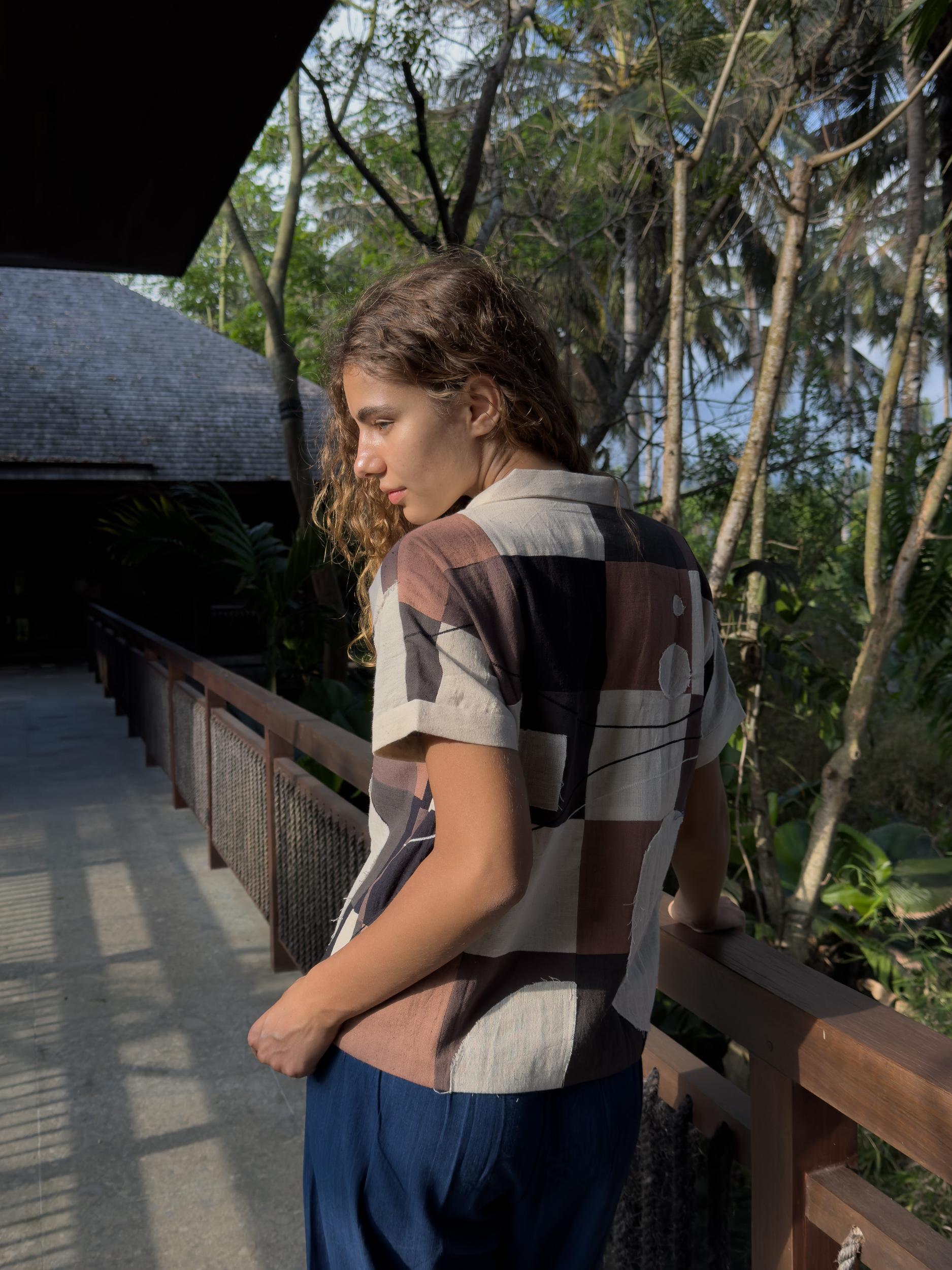 The Autumn Shirt Product Image