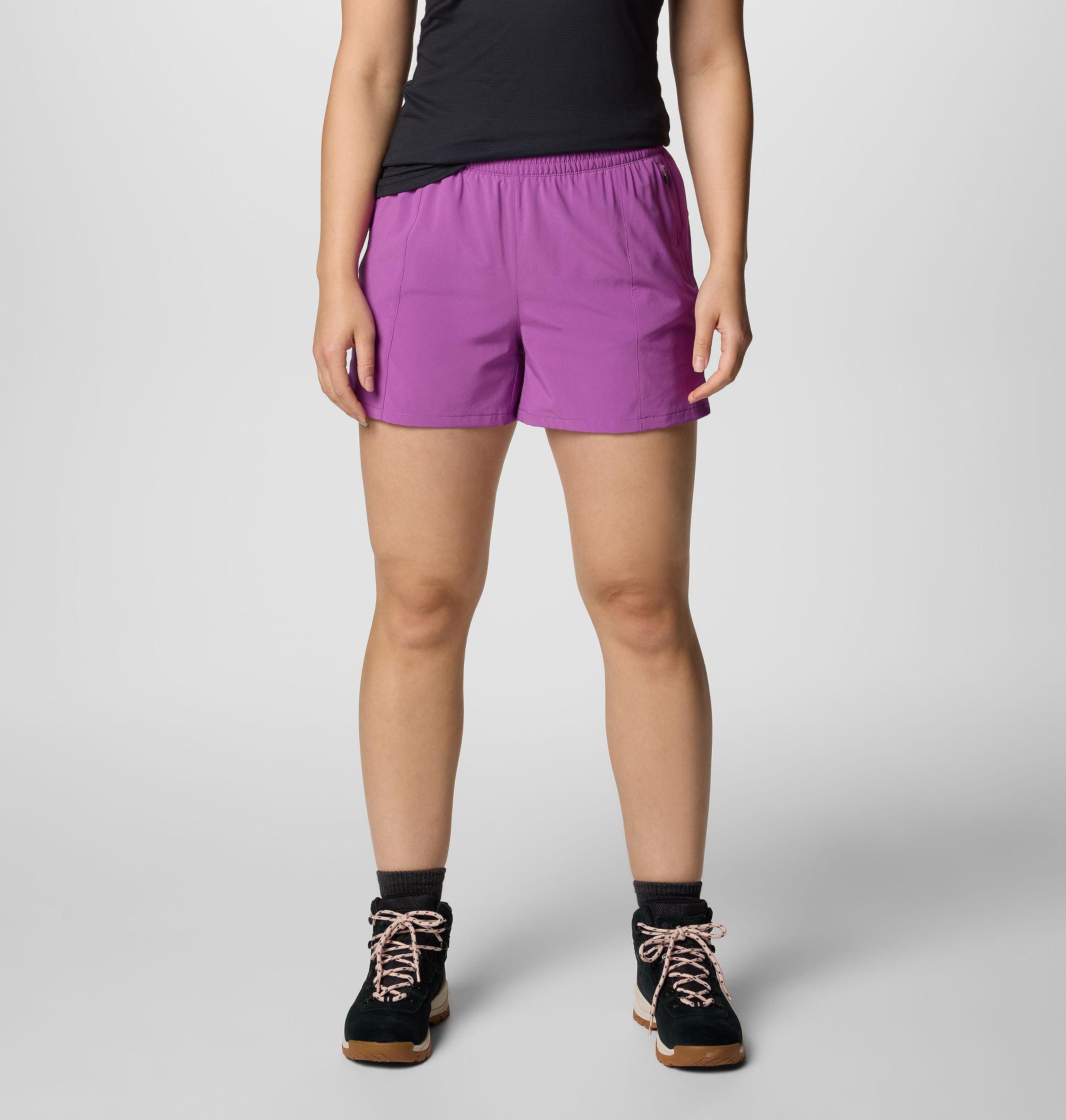 Columbia Womens Endless Strand Shorts- Product Image