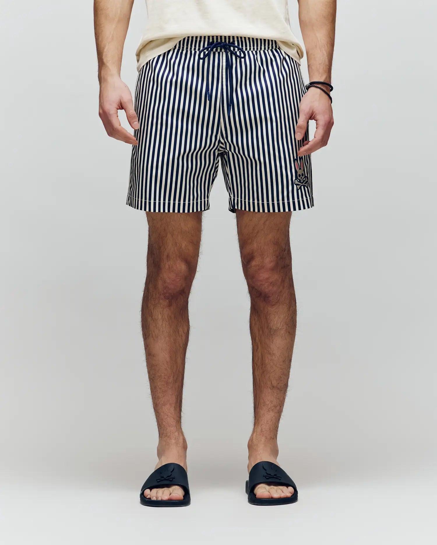 MENS ZANE SWIM TRUNK - MB1000030 Male Product Image