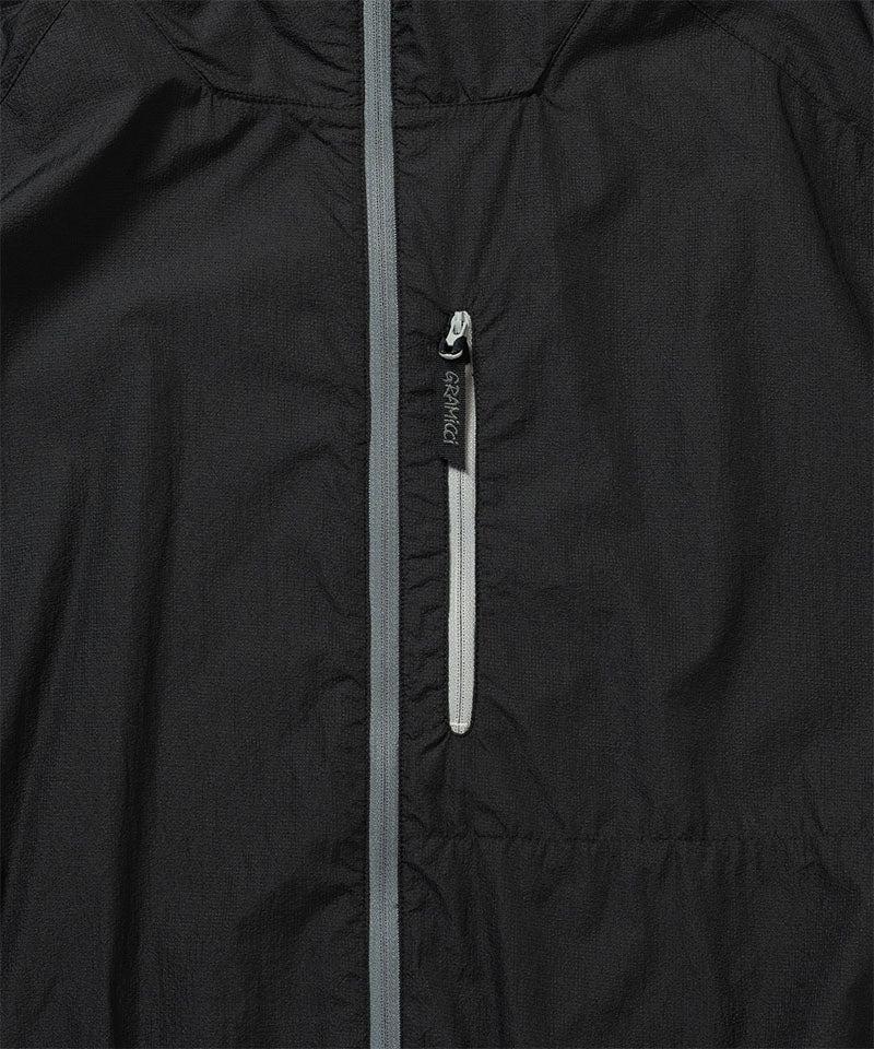 Flyweight Hooded Jacket Product Image