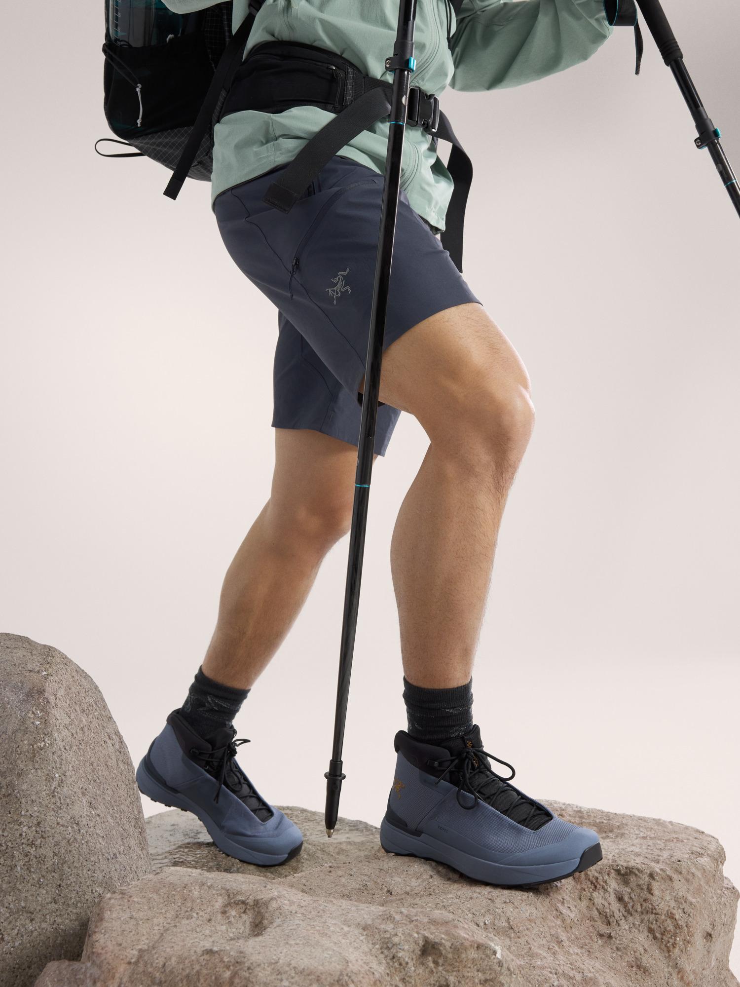 Gamma SL Short 9" Men's Product Image