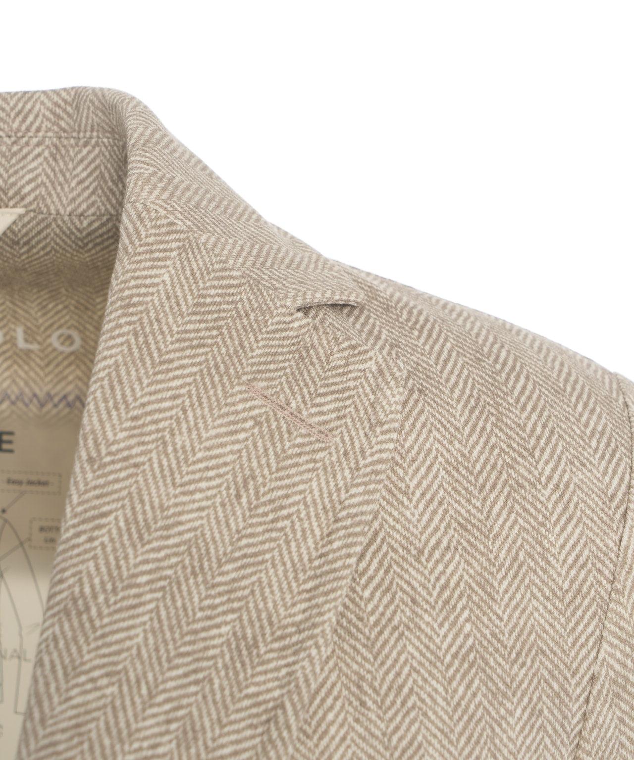 Blazer 'Easy Jacket' Product Image