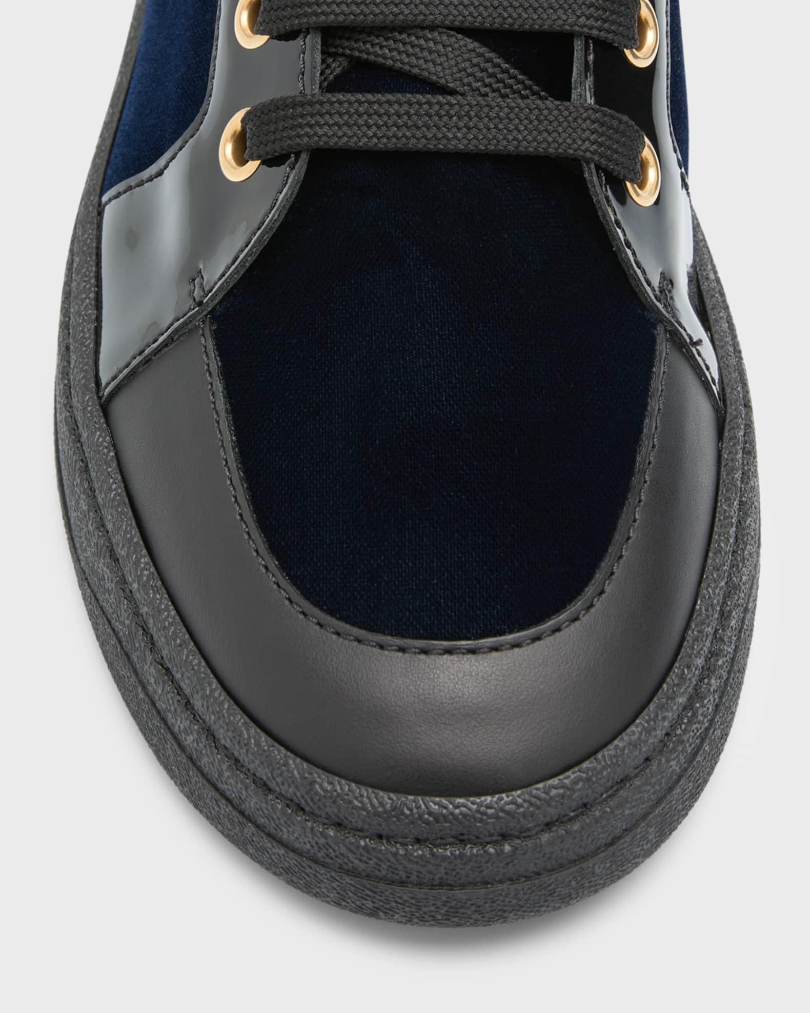 Men's Veronica Low-Top Sneakers Product Image