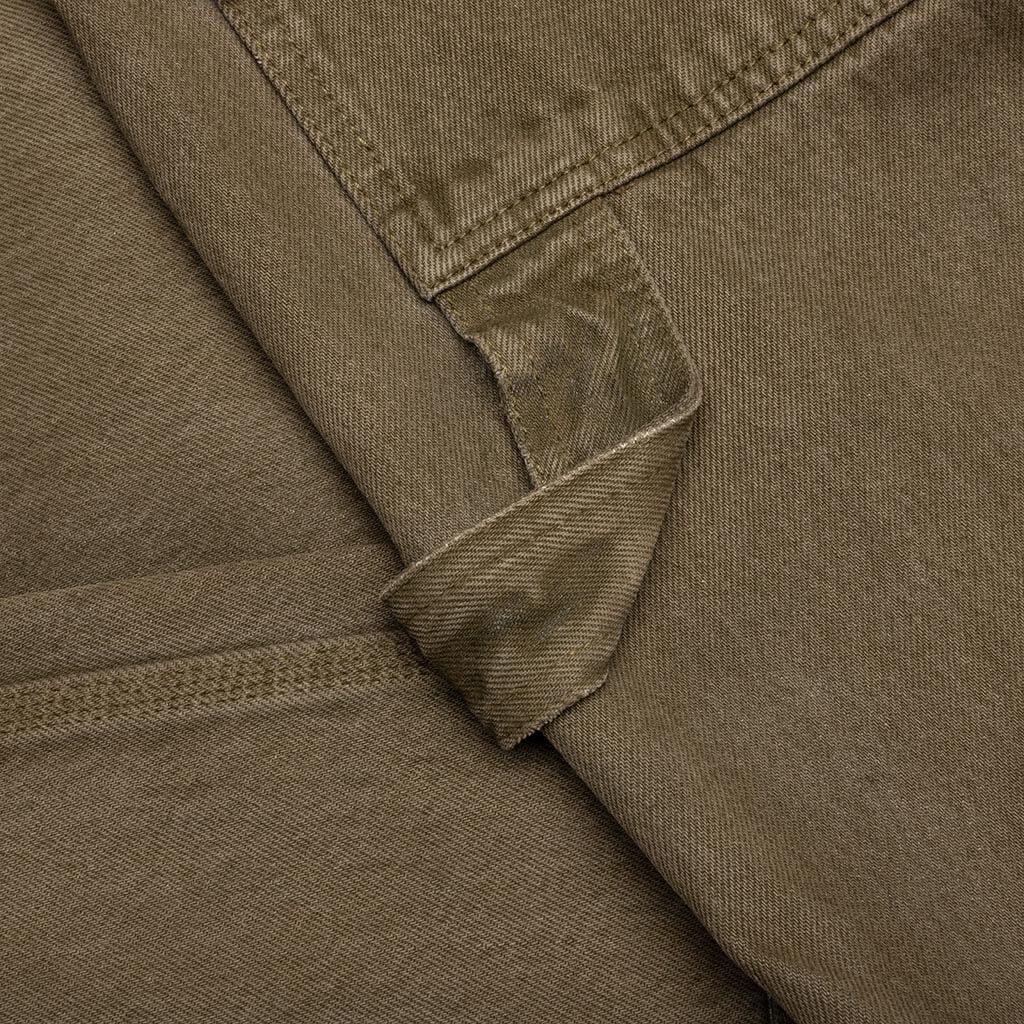 Carpenter Pants - Khaki Male Product Image
