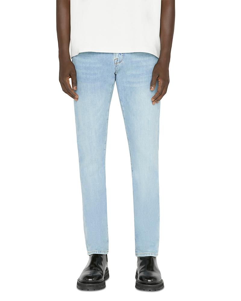Frame LHomme Slim Fit Jeans Product Image