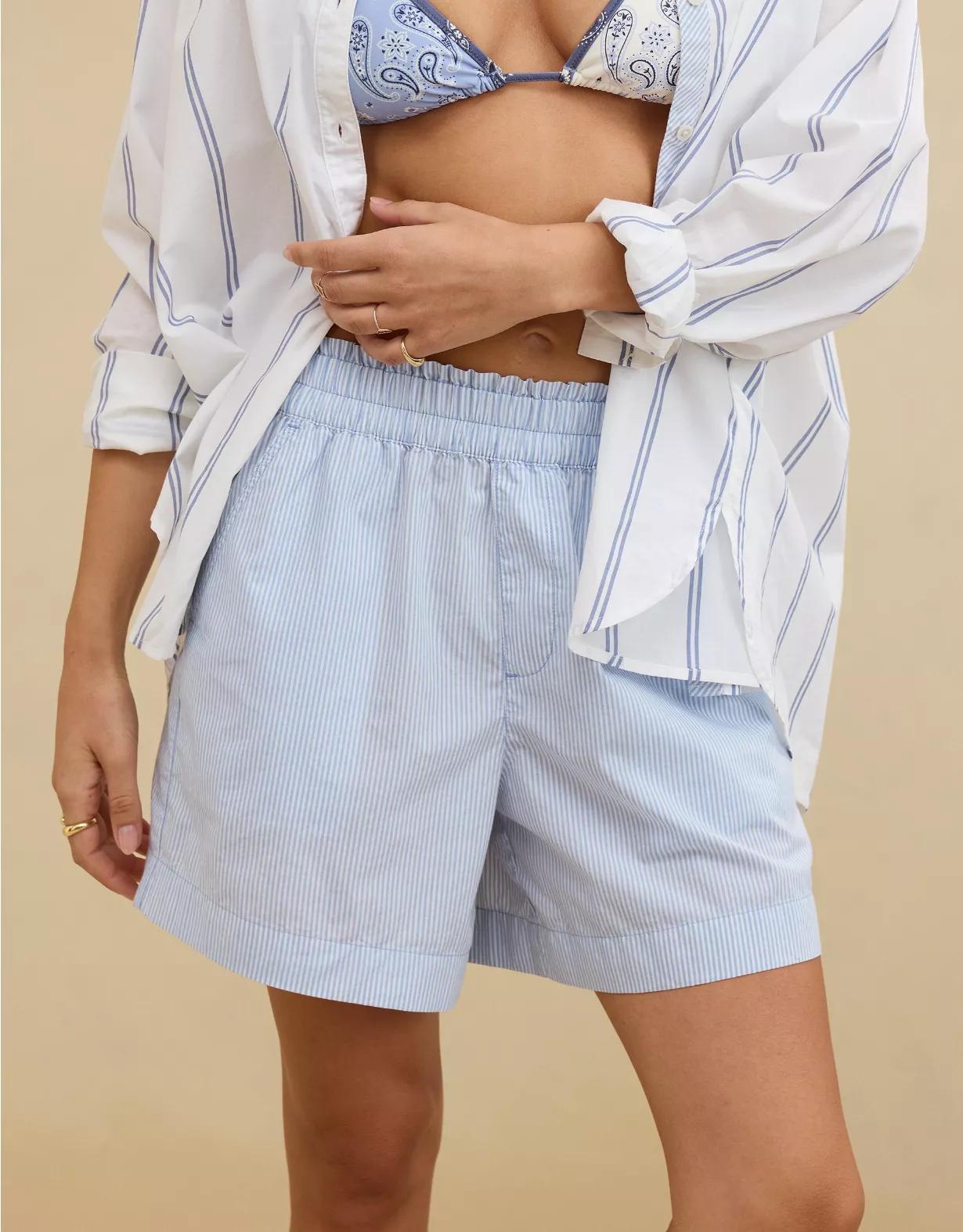 Aerie Good Day Short Product Image