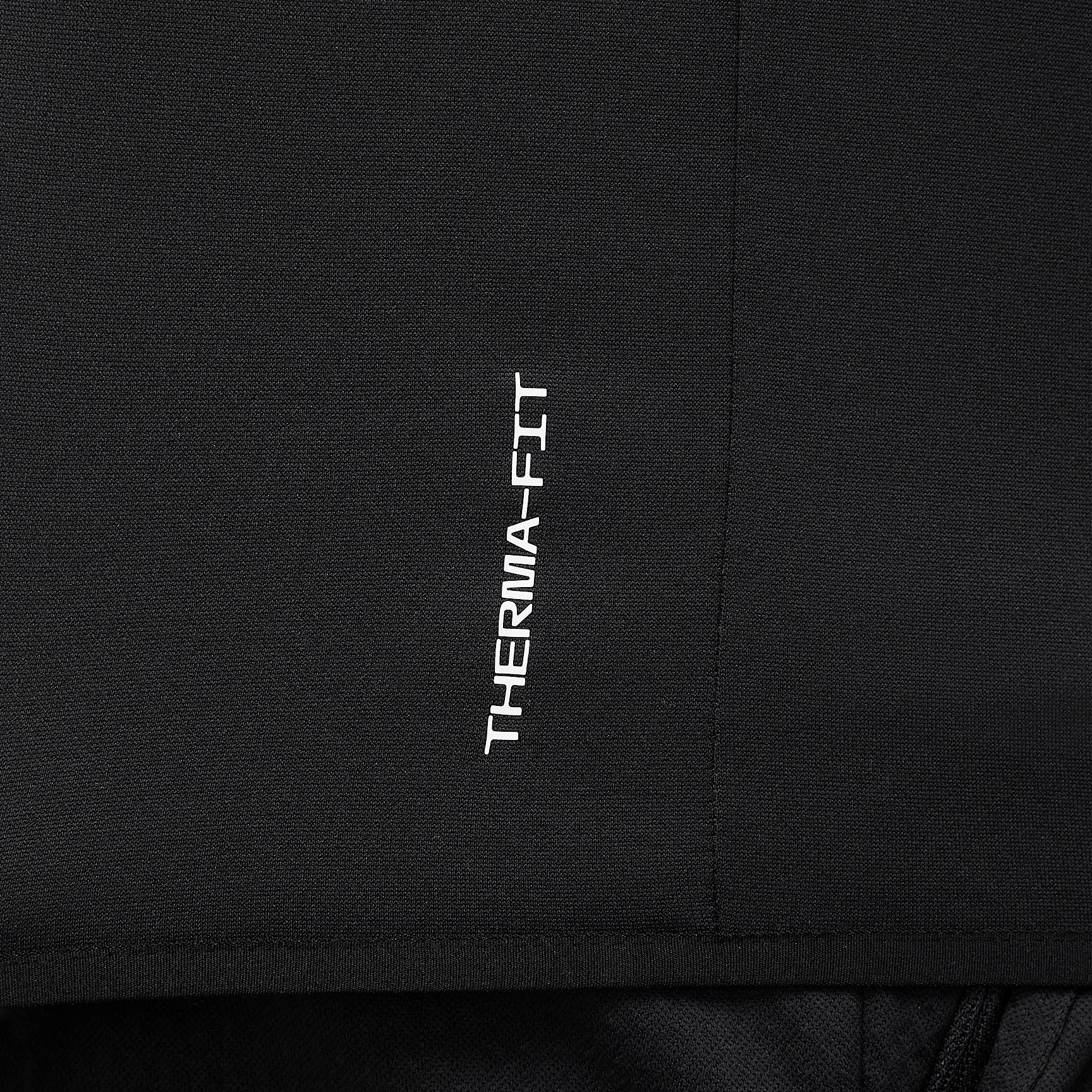 Nike Men's Therma-FIT Pullover Baseball Hoodie Product Image