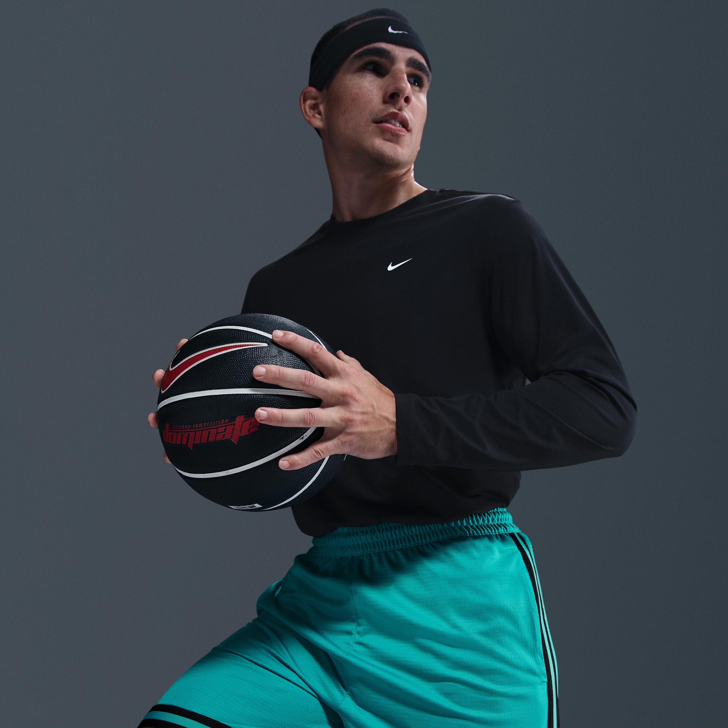 Nike Men's DNA Dri-FIT 8" Basketball Shorts Product Image