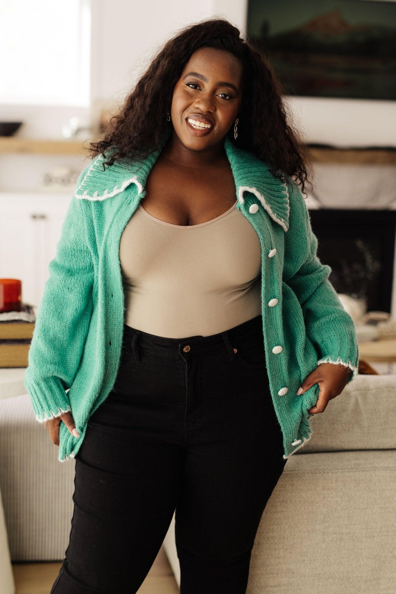 First Day Of Spring Jacket in Dusty Mauve (Online Exclusive) Product Image