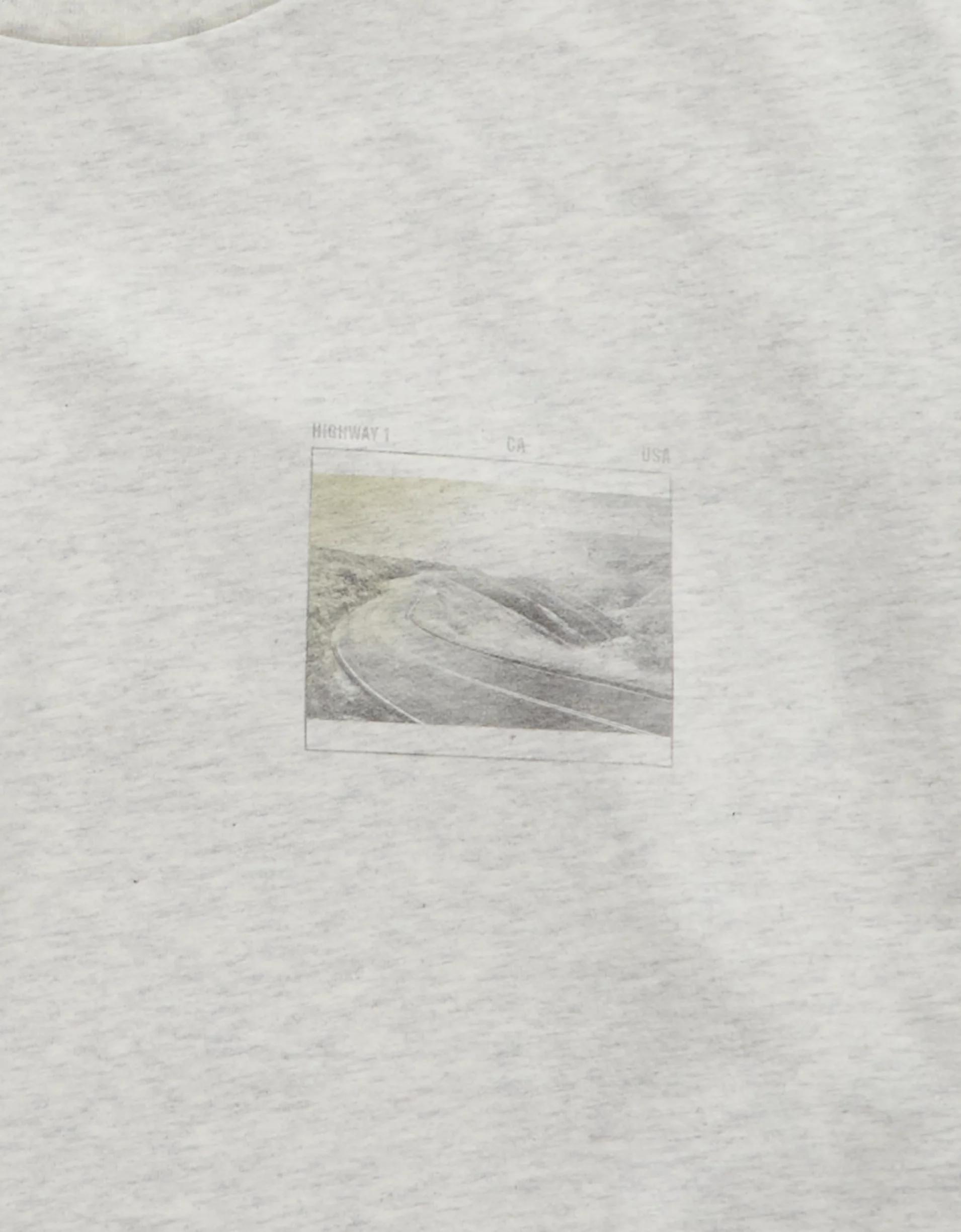 AE Boxy Photo Graphic T-Shirt Product Image