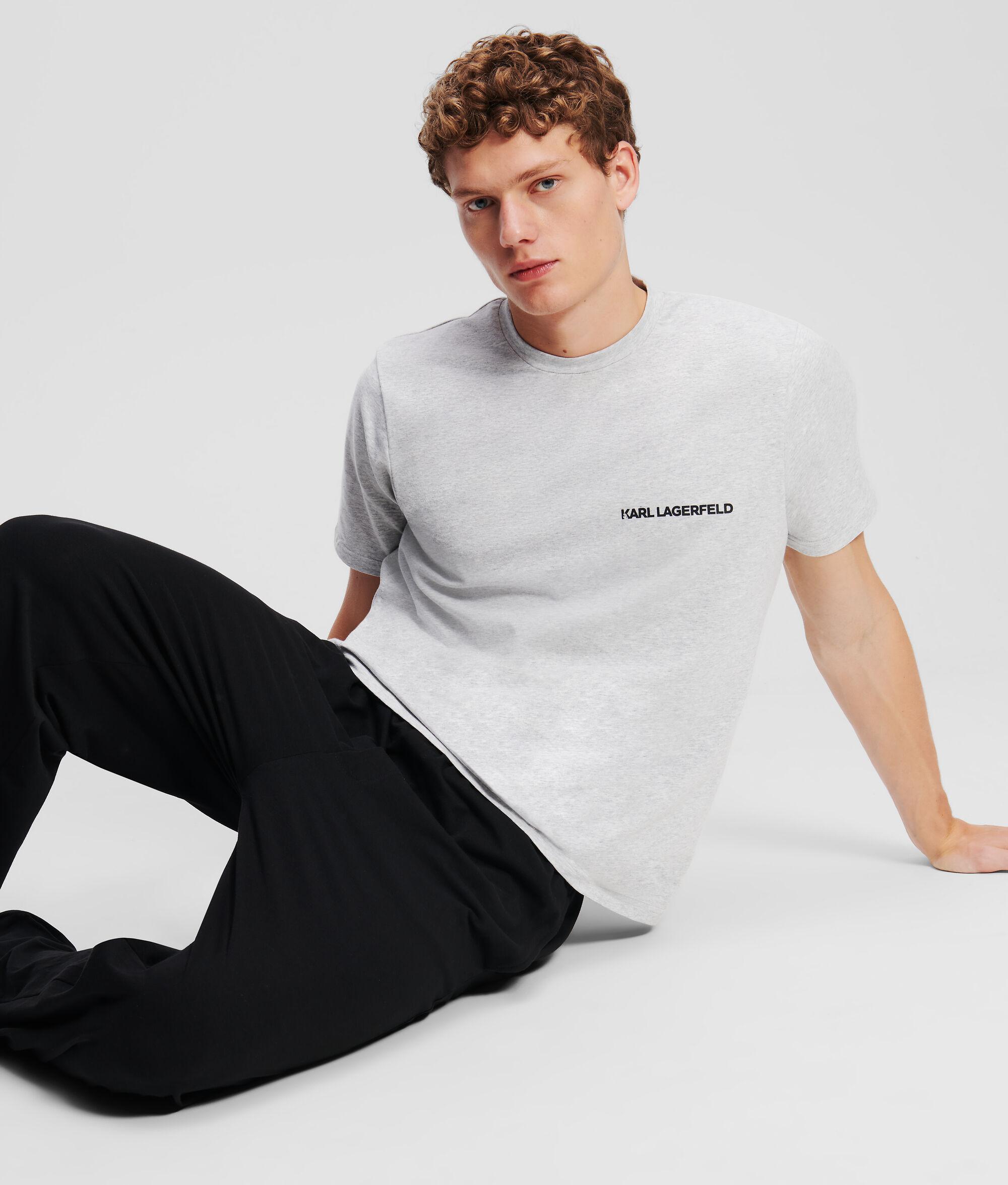 LOGO PAJAMA SET Product Image