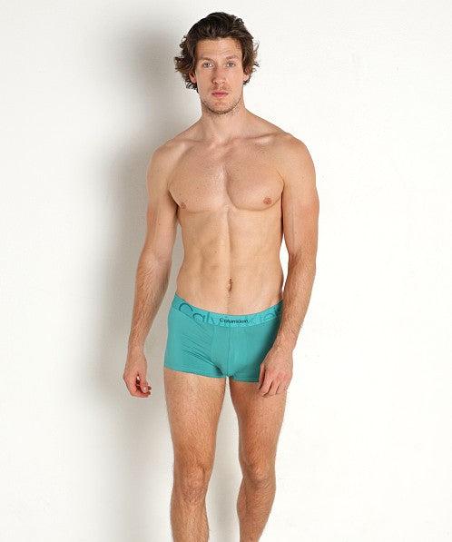 Micro Fiber Stretch Low Rise Trunk 3 Pack Product Image