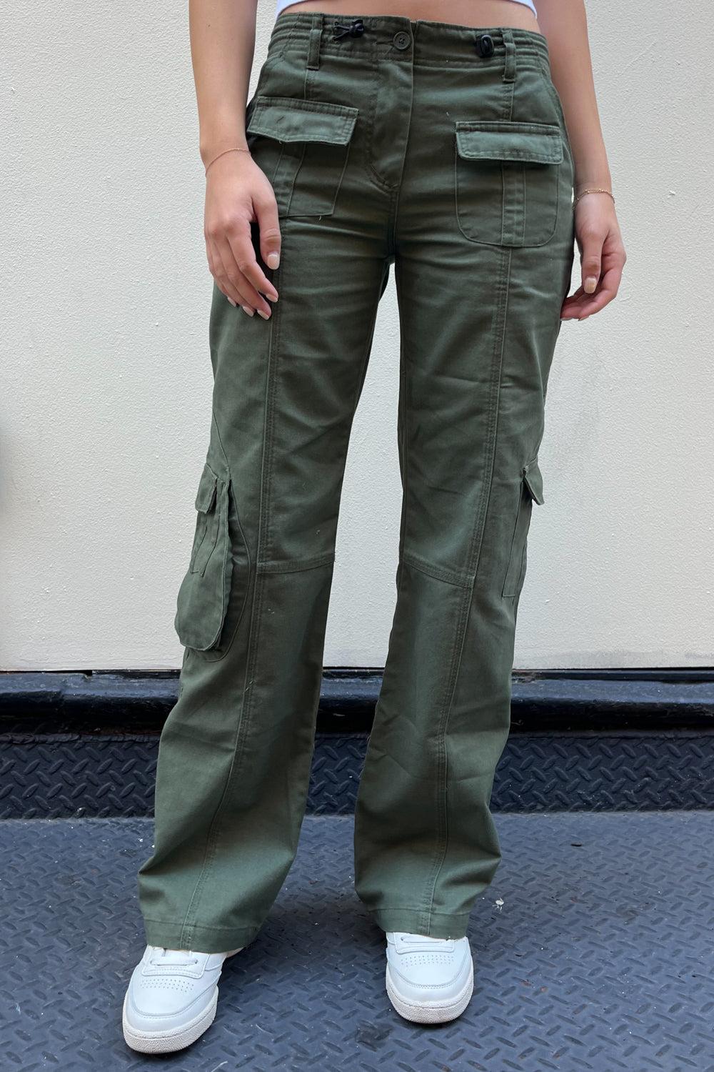 Kim Cargo Pants Product Image