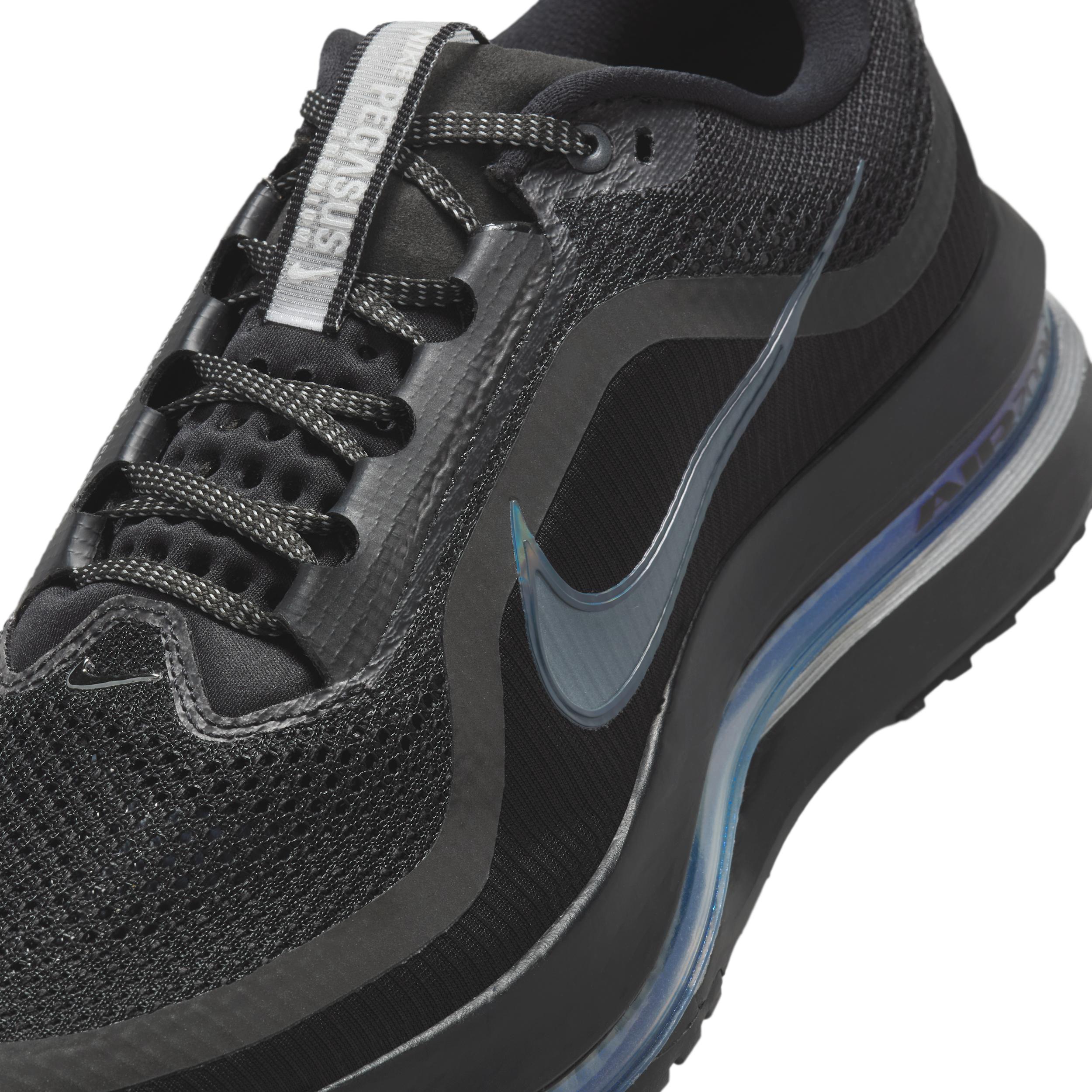 Nike Mens Pegasus Premium Road Running Shoes | HQ2592-301 Product Image