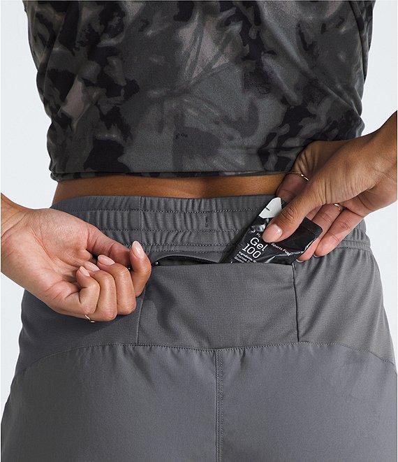 The North Face Flex Woven FlashDry Technology Pull-On Shorts Product Image