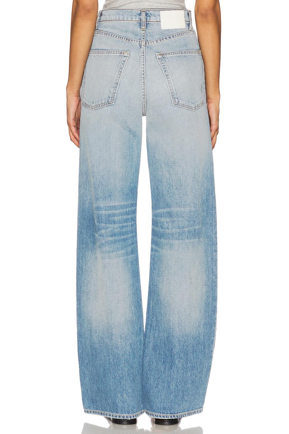 Brooklyn High Rise Straight GRLFRND Product Image