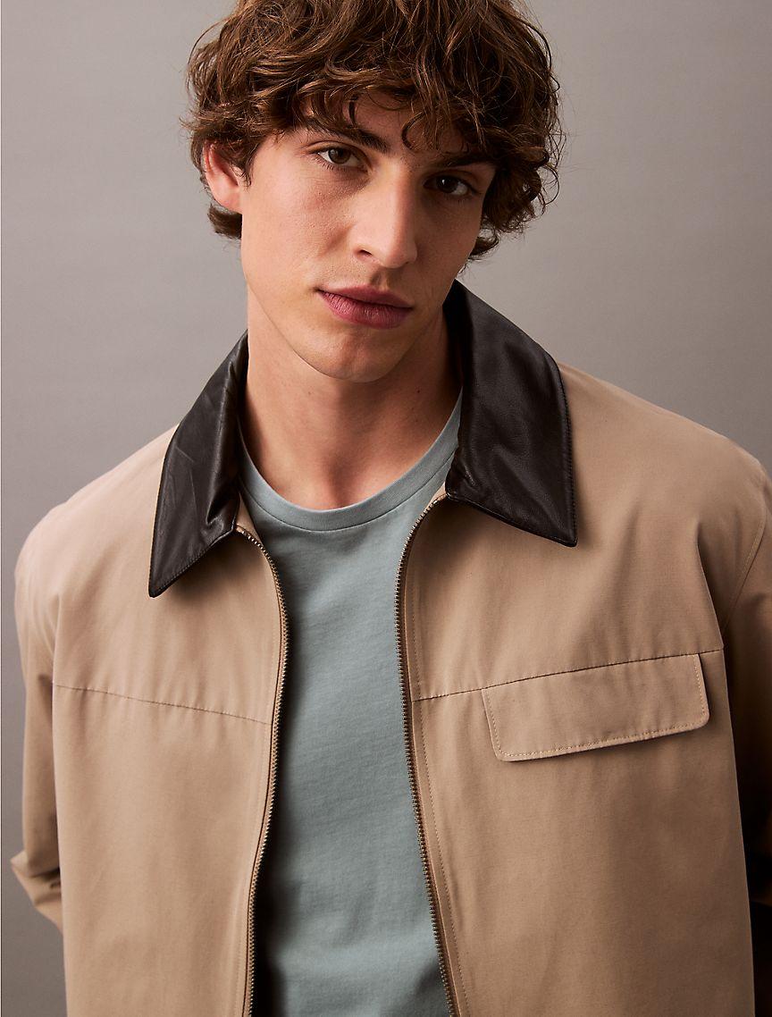 Cotton Pocket Classic T-Shirt Product Image