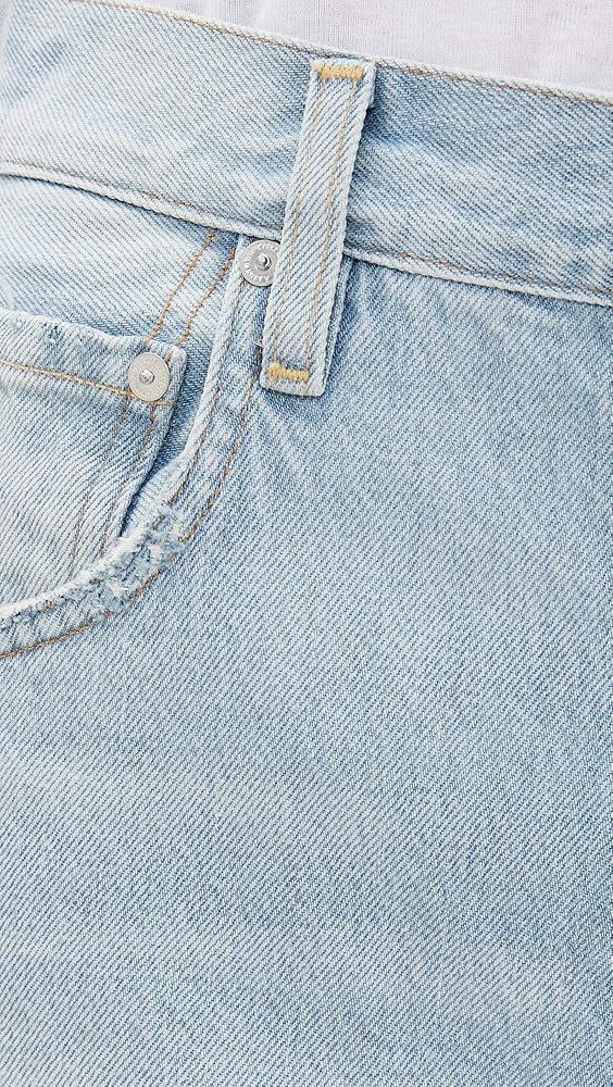 Citizens of Humanity Gaucho Vintage Jeans | Shopbop Product Image