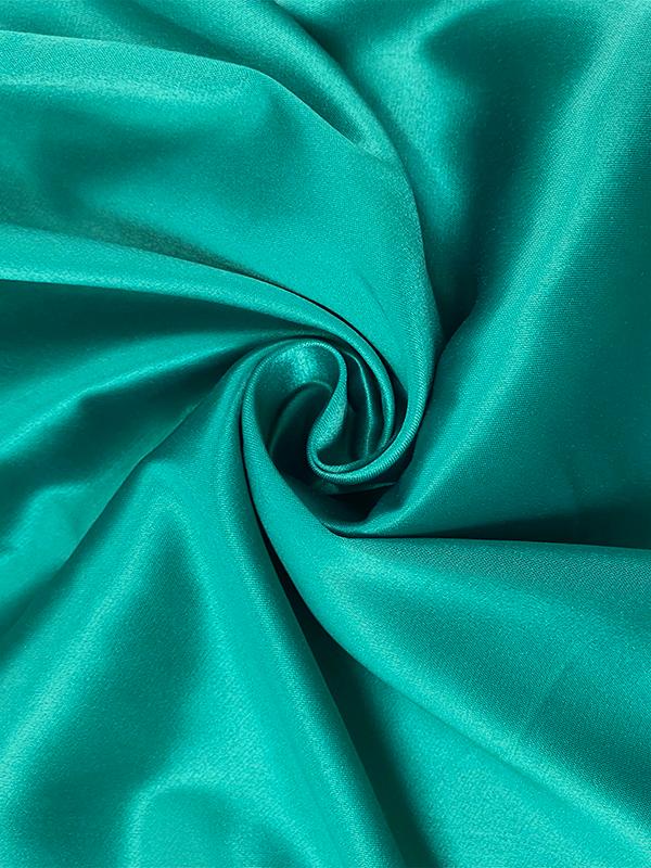 Loose Short Sleeves Pleated Solid Color Maxi Dresses Product Image