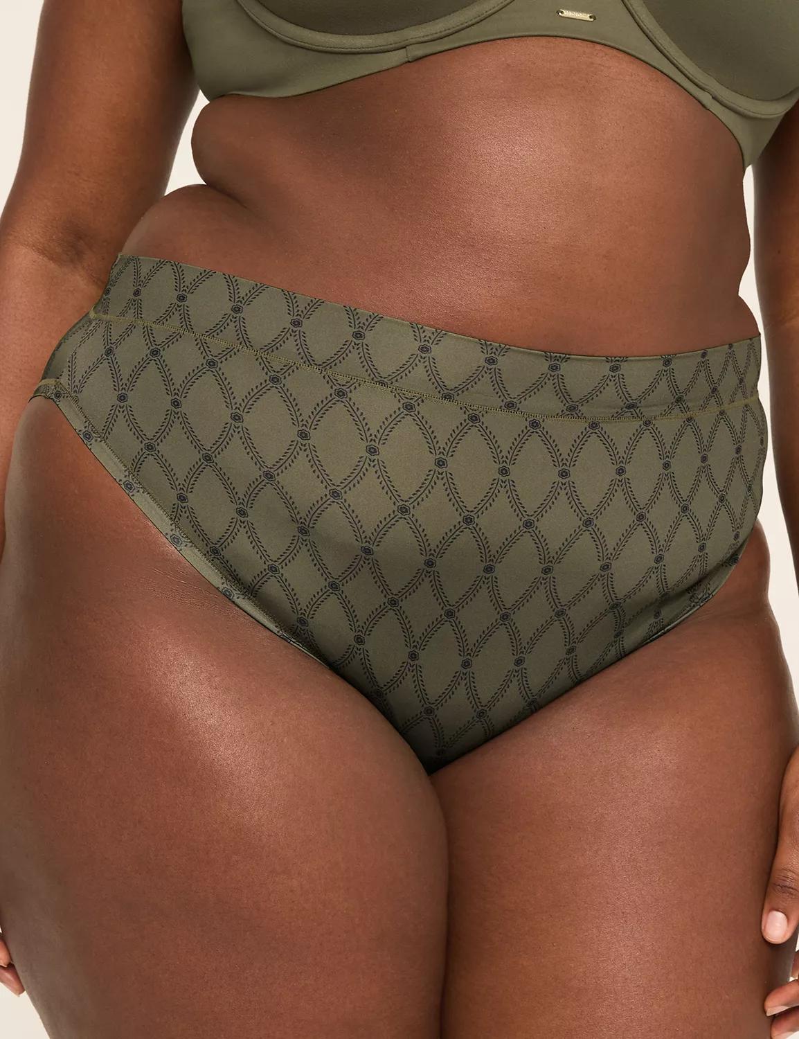 Comfort Bliss French Cut Brief Panty Product Image