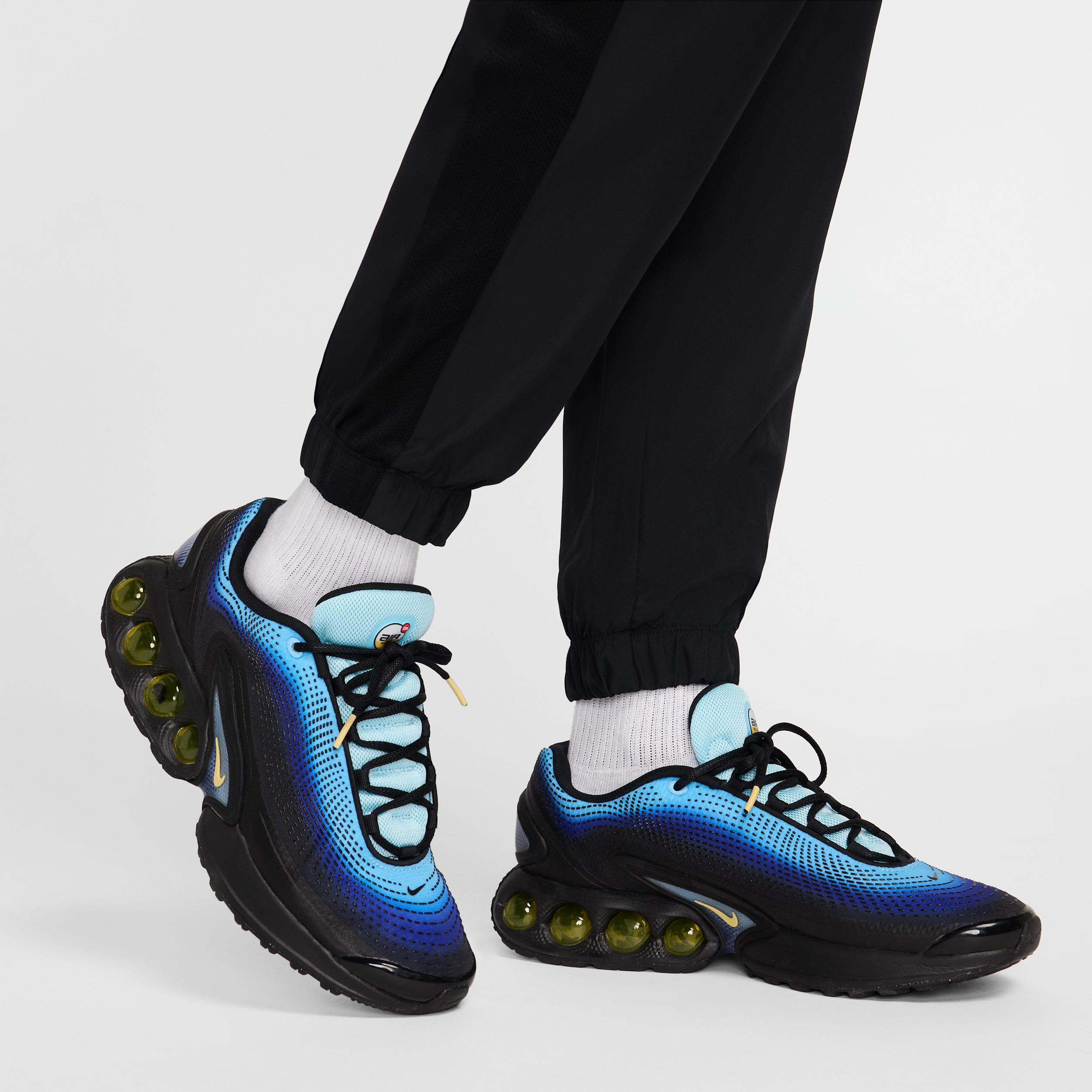 Nike Men's Academy Dri-FIT Soccer Pants Product Image