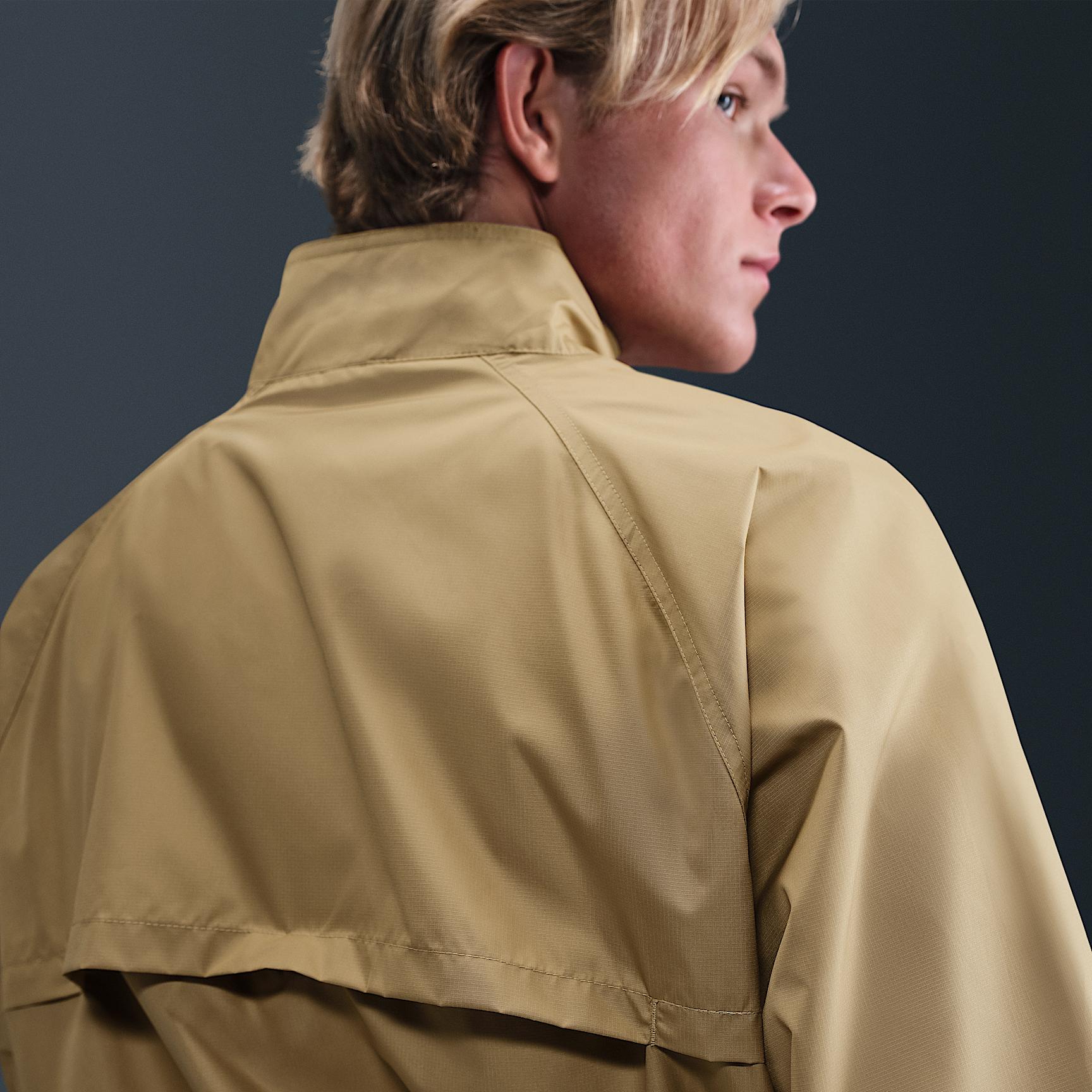 Nike Sportswear Club Men's Roscoe Full-Zip Jacket Product Image