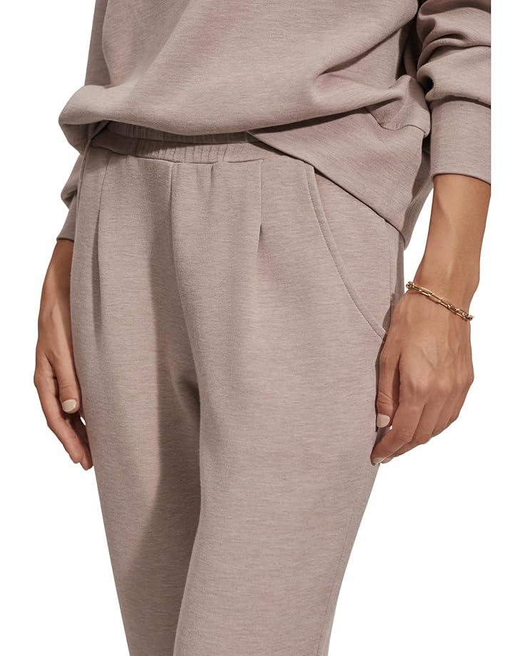 Alana Slim Tapered Cuff Pants 27 Product Image