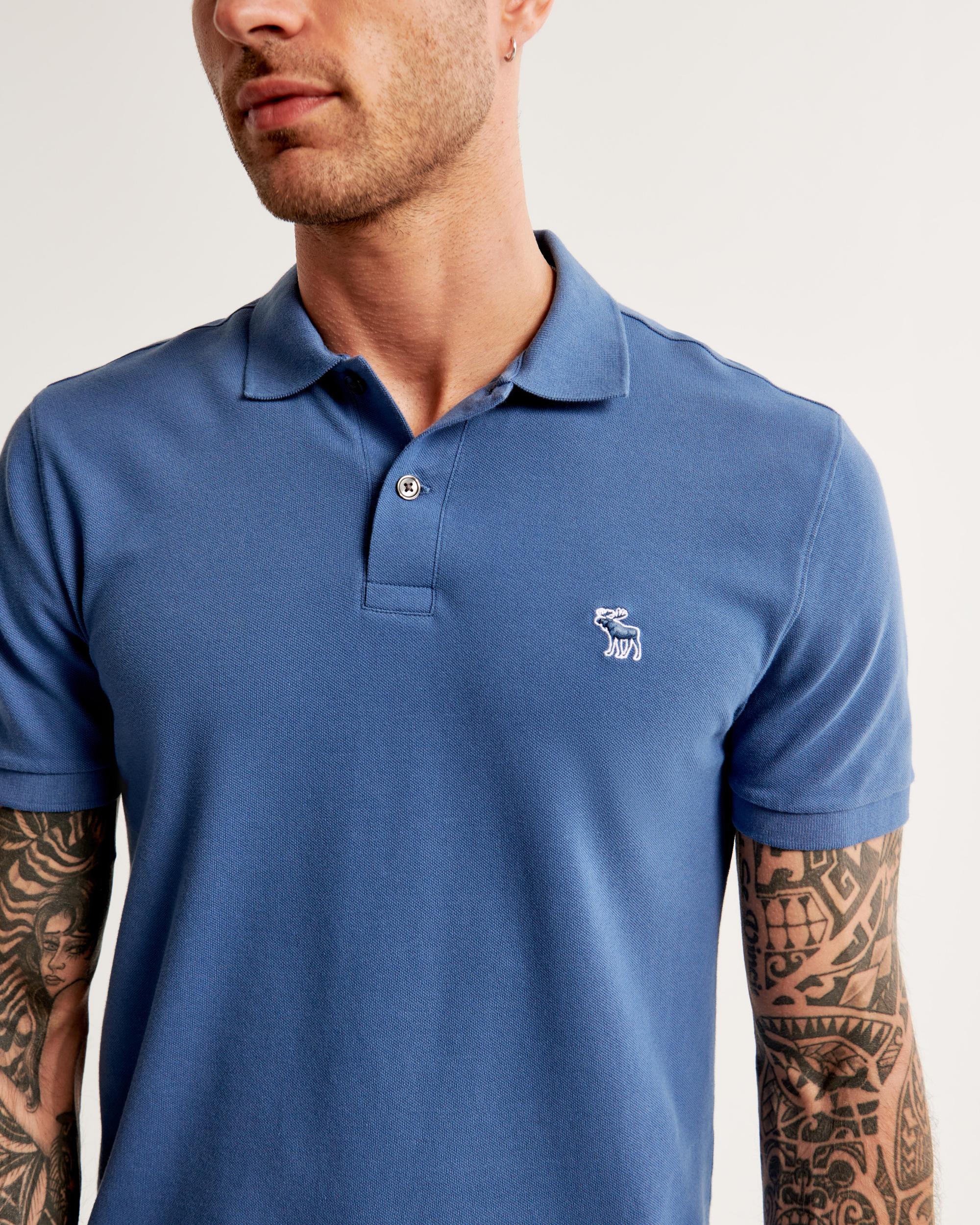 Tonal Icon Don't Sweat it Polo Product Image