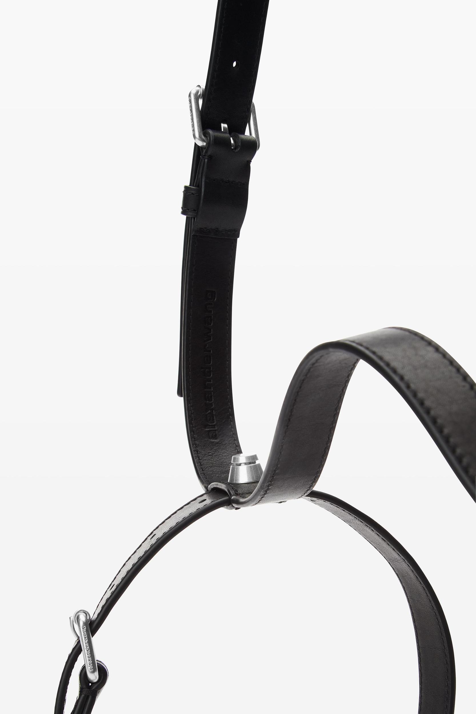 The Trap Stud Blanket Harness Product Image