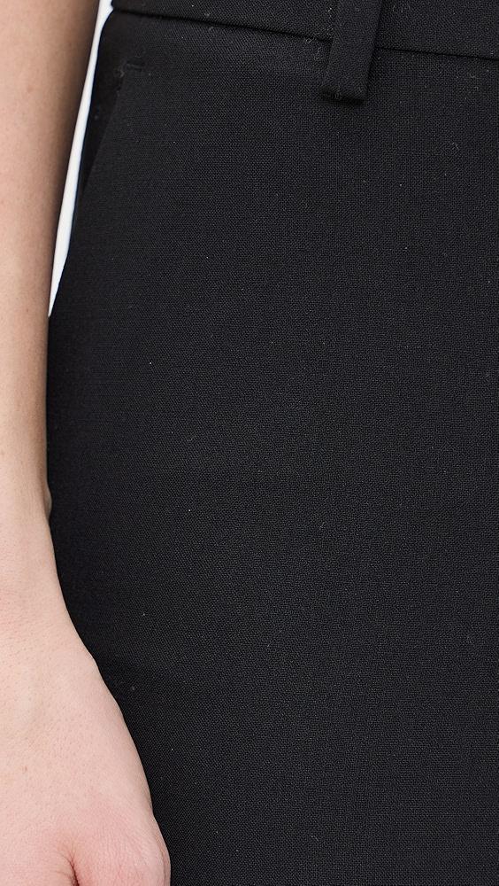 Theory Treeca Trousers | Shopbop Product Image