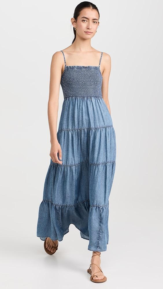 Z Supply Balos Dress | Shopbop Product Image