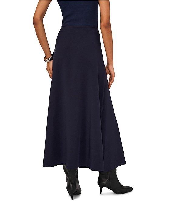 1. STATE A-Line Maxi Skirt Product Image