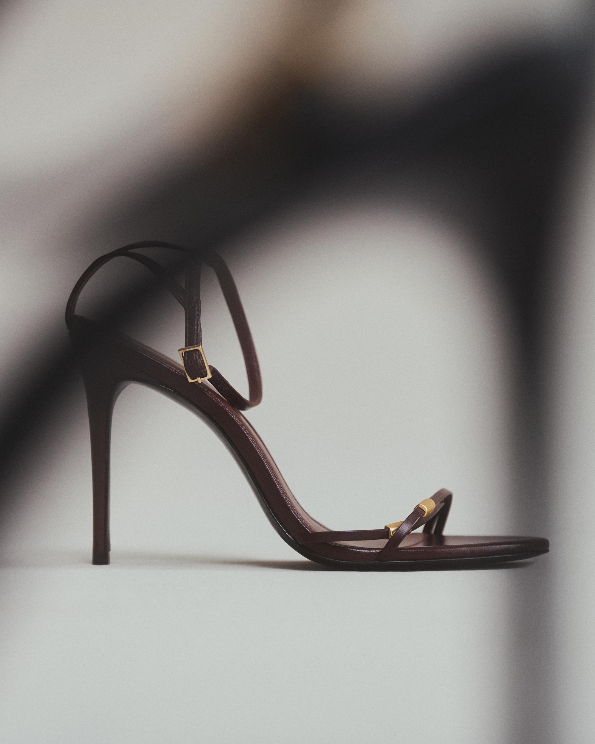 Britanny 100 Sandal Product Image