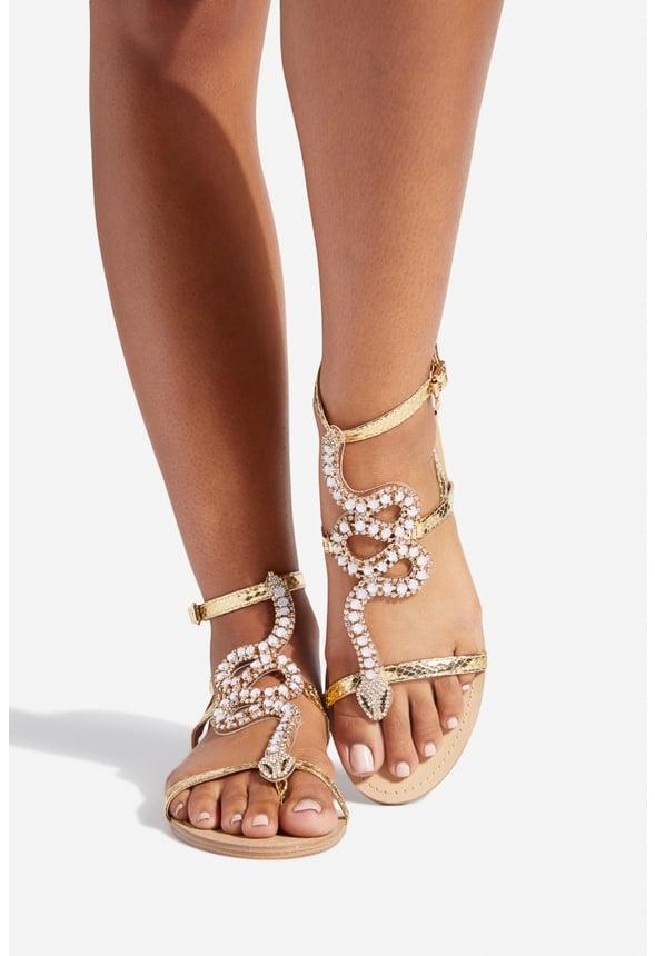 JustFab Margaux Platform Loafer Pump Womens Black/ White Size 8.5 Product Image