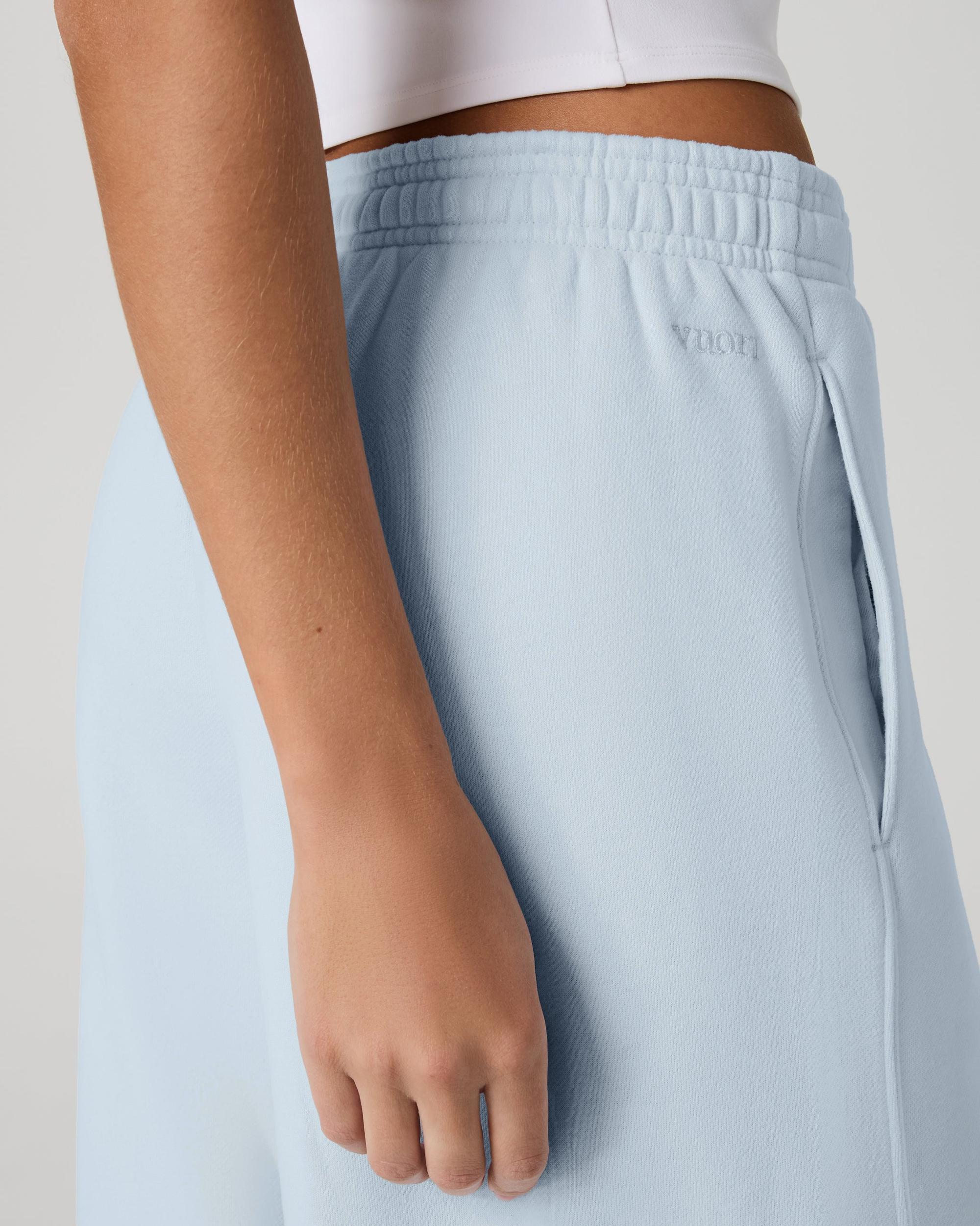 Restore Ultra Wideleg Sweatpant Product Image