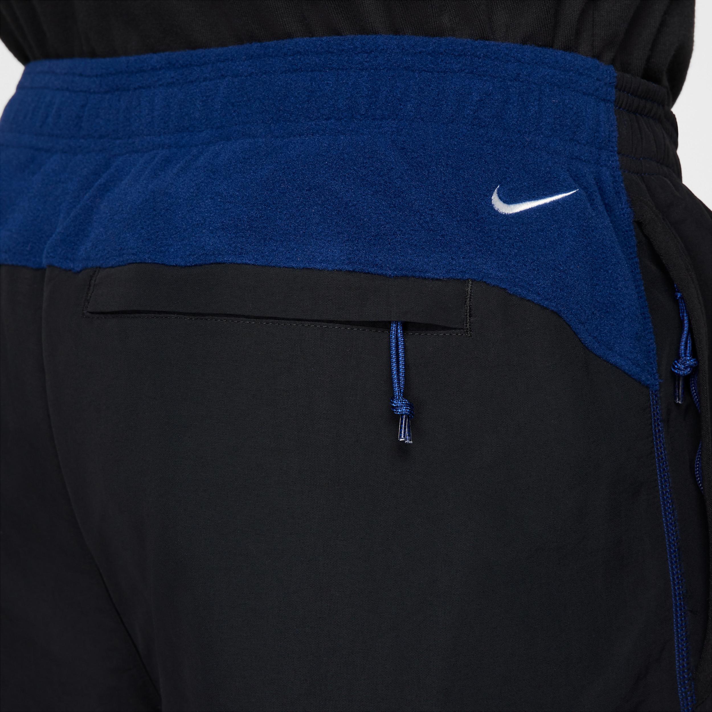 Men's Nike ACG "Wolf Tree" Plus Fleece Pants Product Image