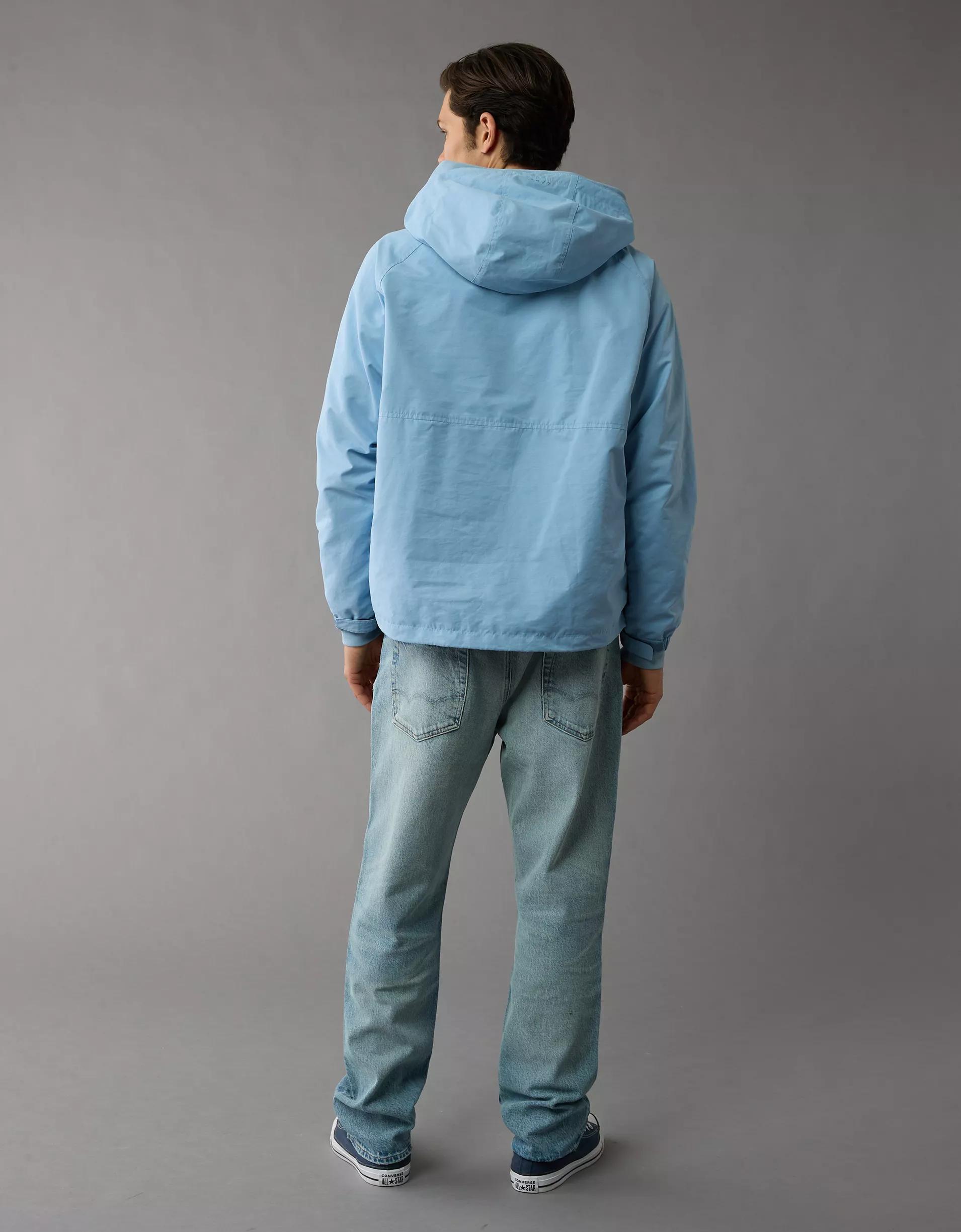 AE 24/7 Anorak Jacket Product Image