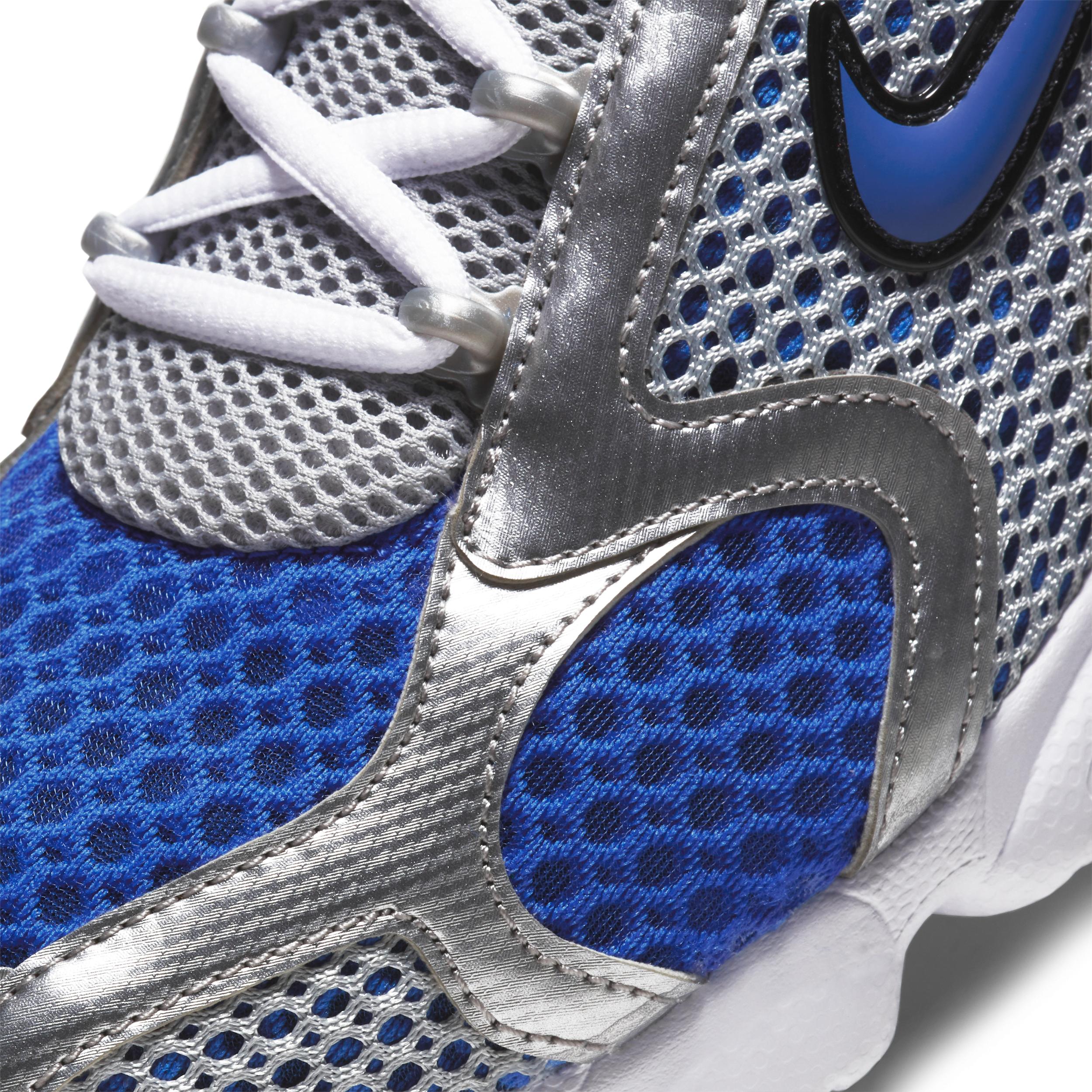 Nike Mens Air Zoom Spiridon Cage 2 Shoes | CJ1288-002 Product Image