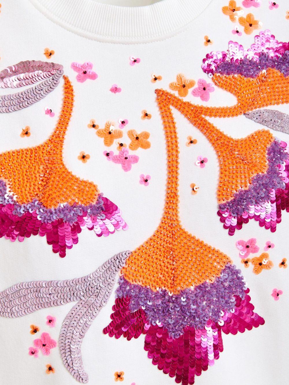 Hotanical sweatshirt Product Image