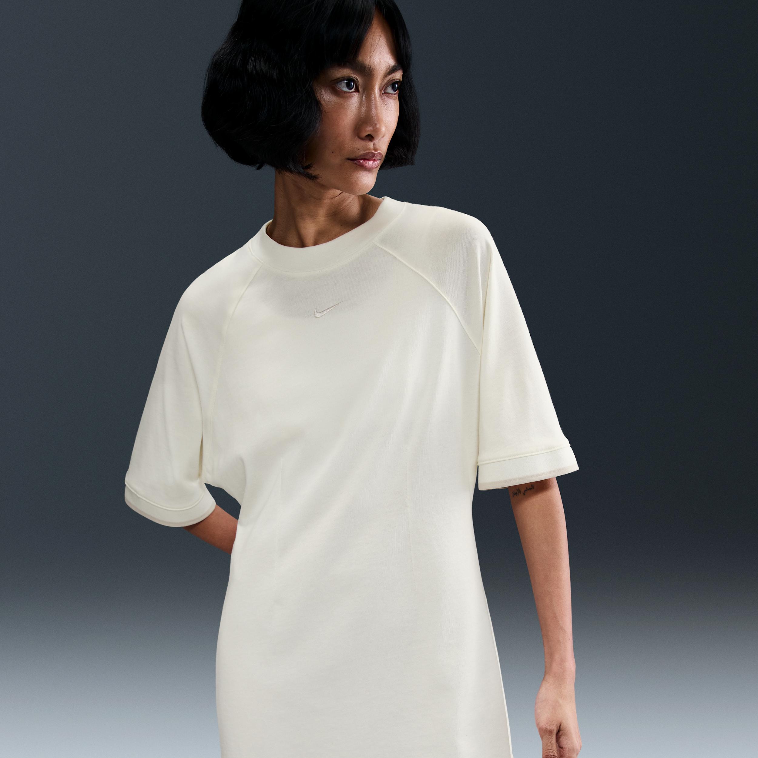 Women's Nike Sportswear Collection T-Shirt Dress Product Image