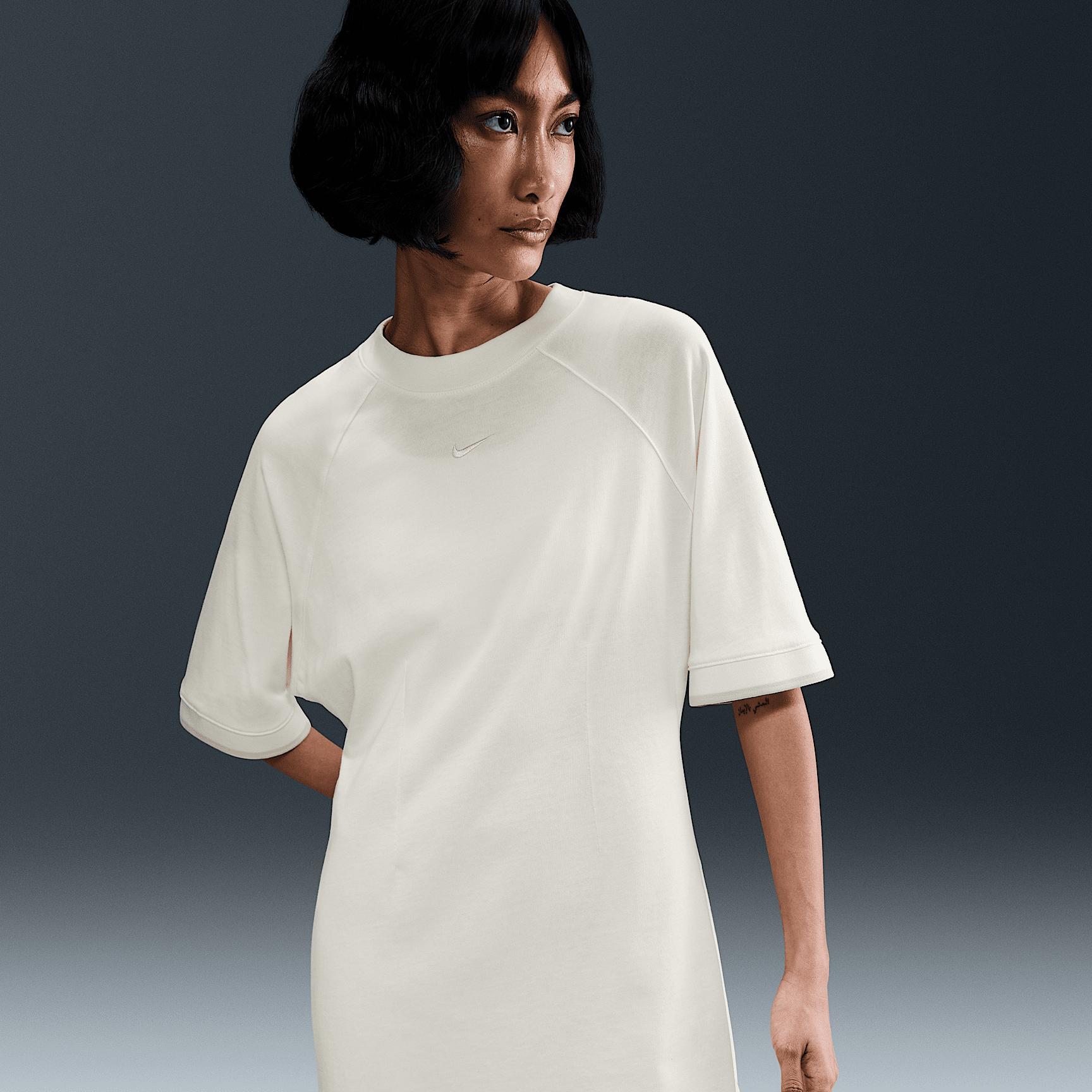Women's Nike Sportswear Collection T-Shirt Dress Product Image